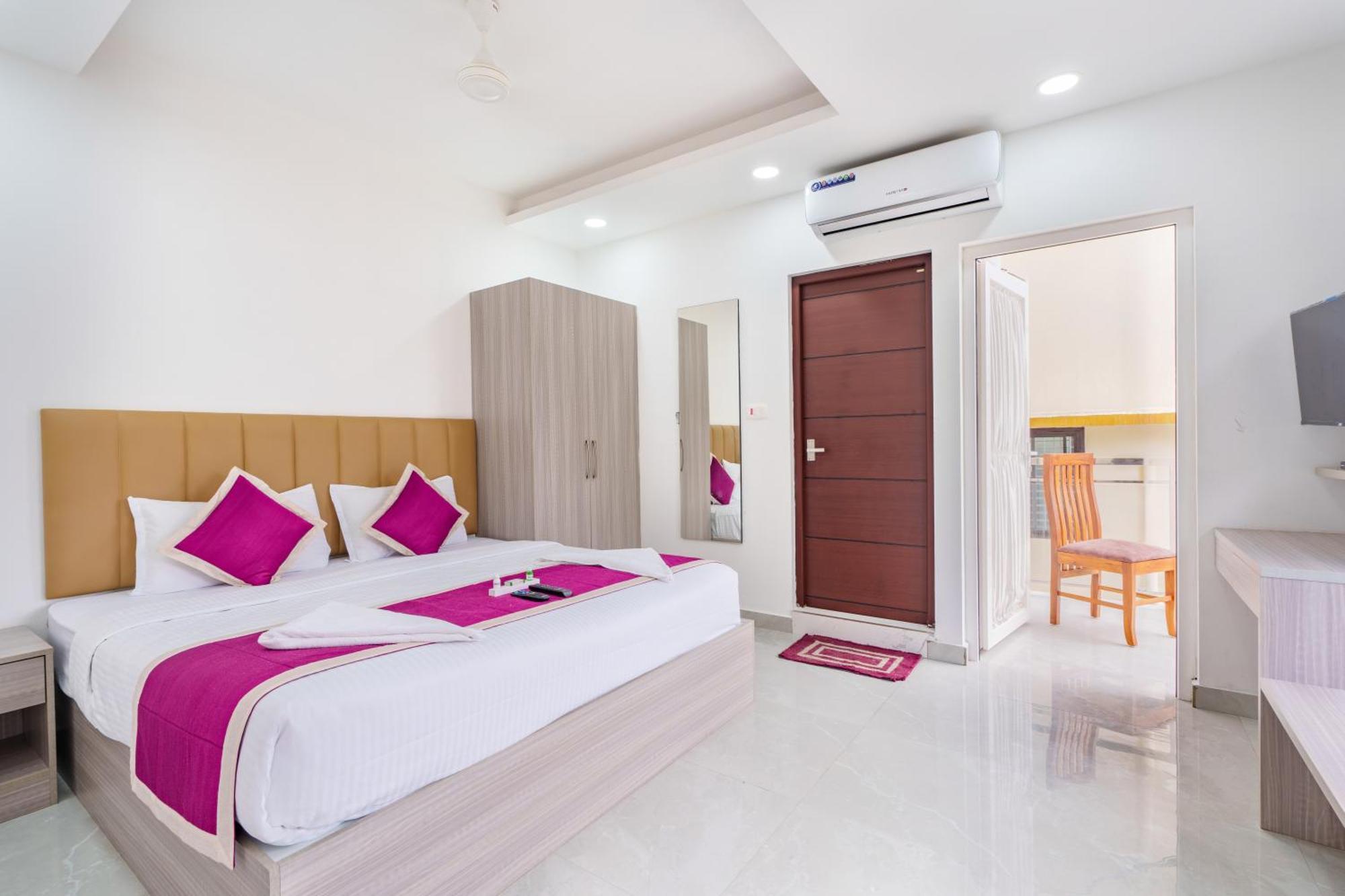Grace Regency Hotel Kochi