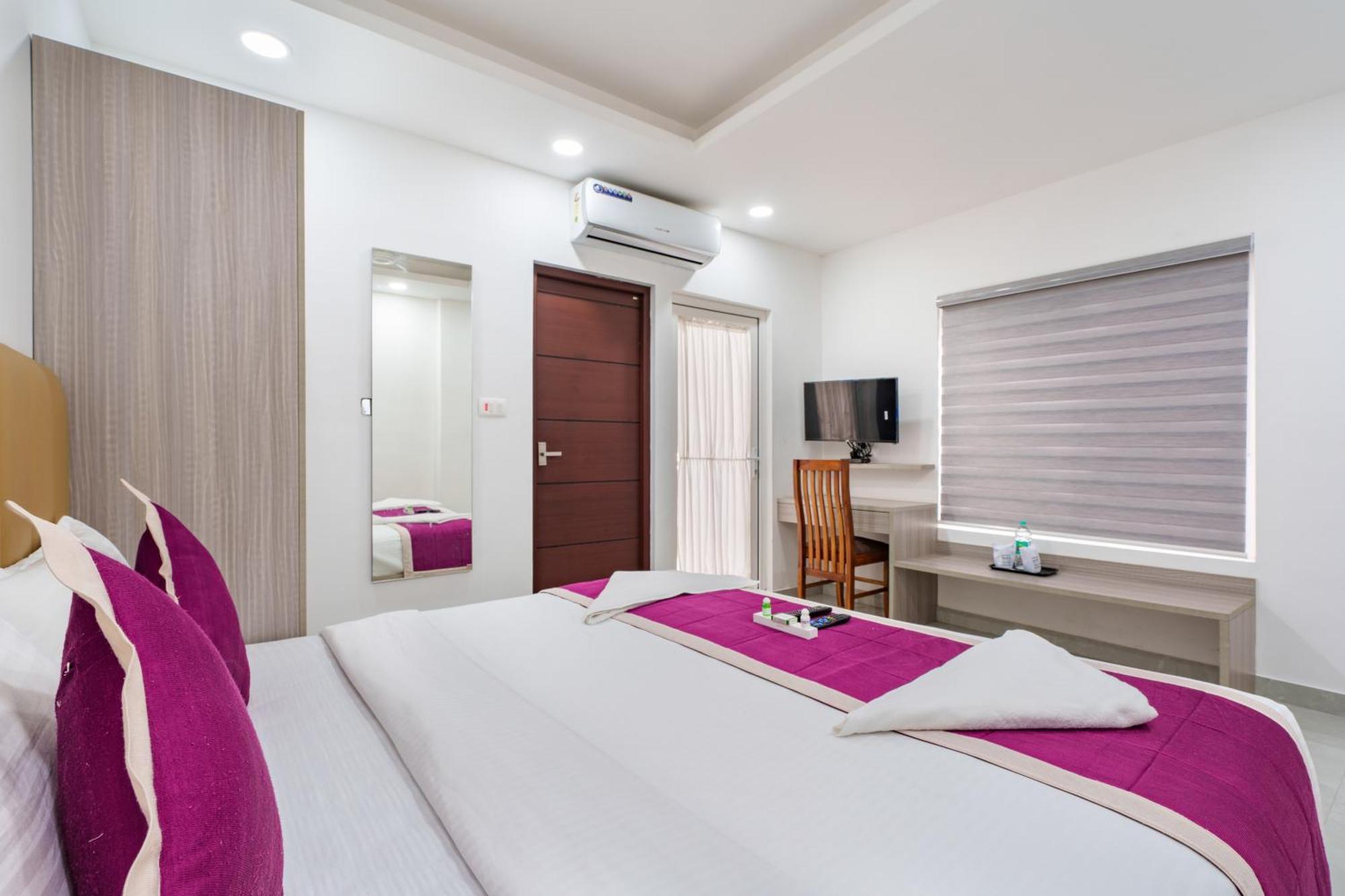 Grace Regency Kochi