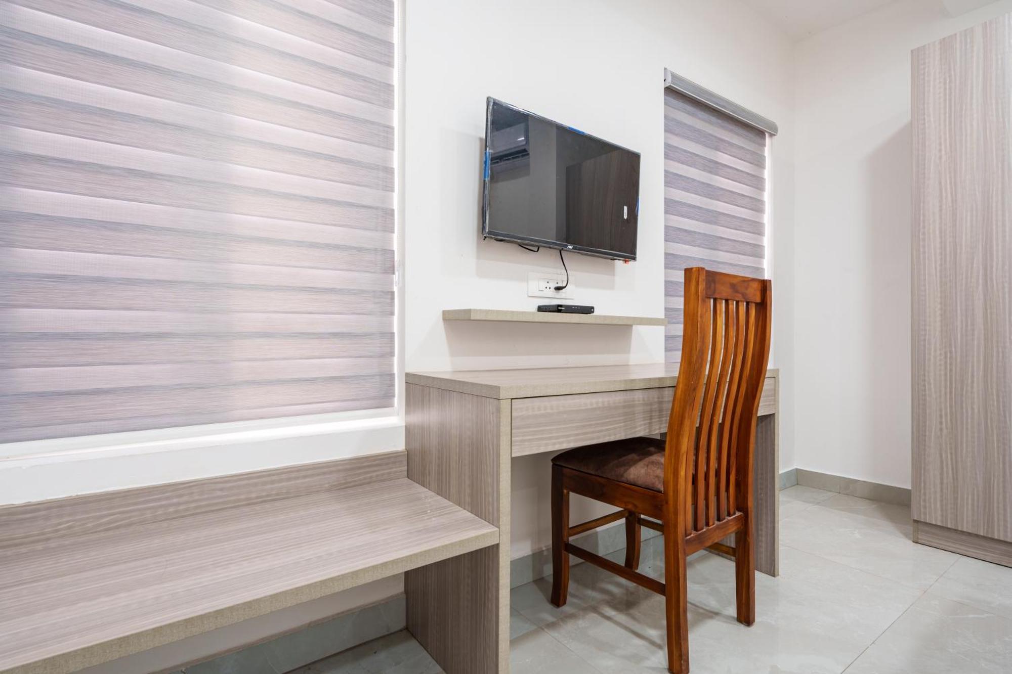 Hotel Grace Regency