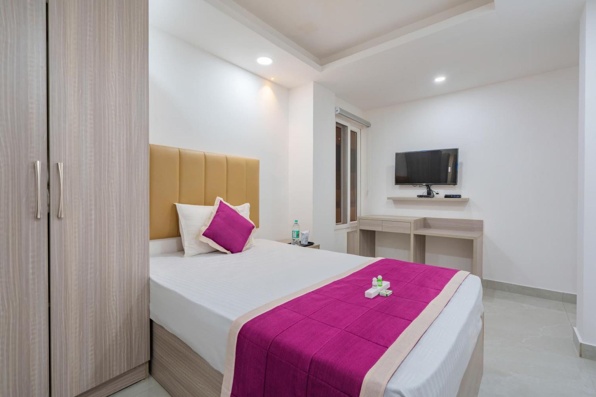 Hotel Grace Regency *