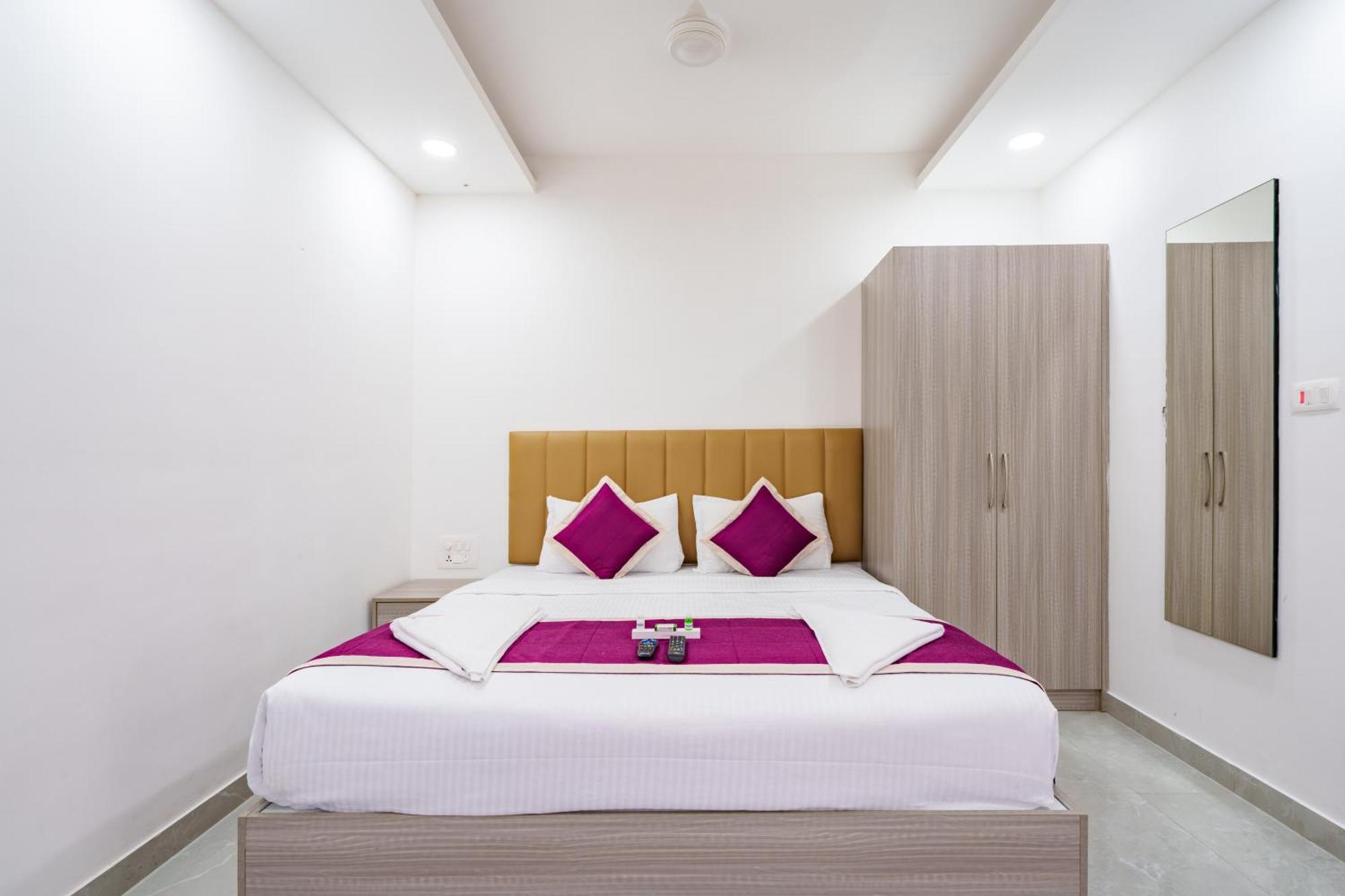 Hotel Grace Regency Kochi