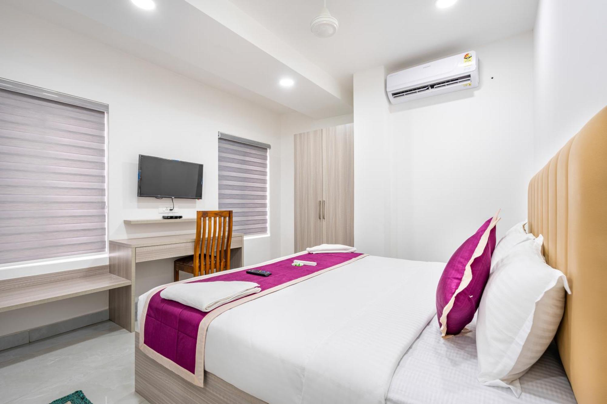 Grace Regency Kochi