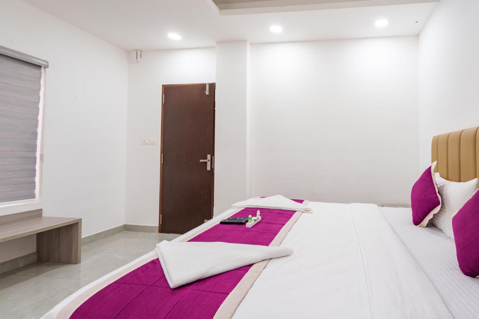 Grace Regency * Kochi