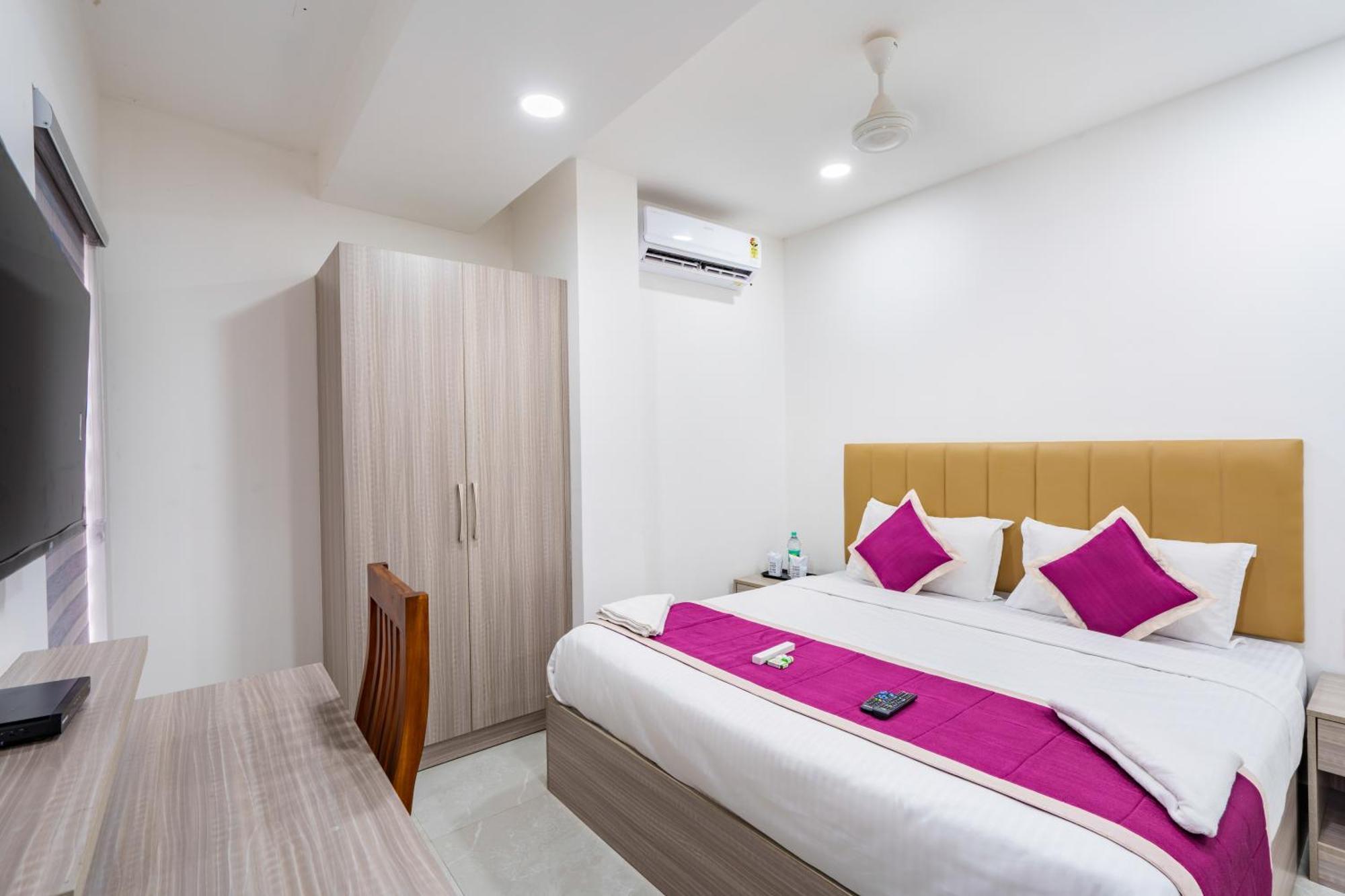Grace Regency Hotel
