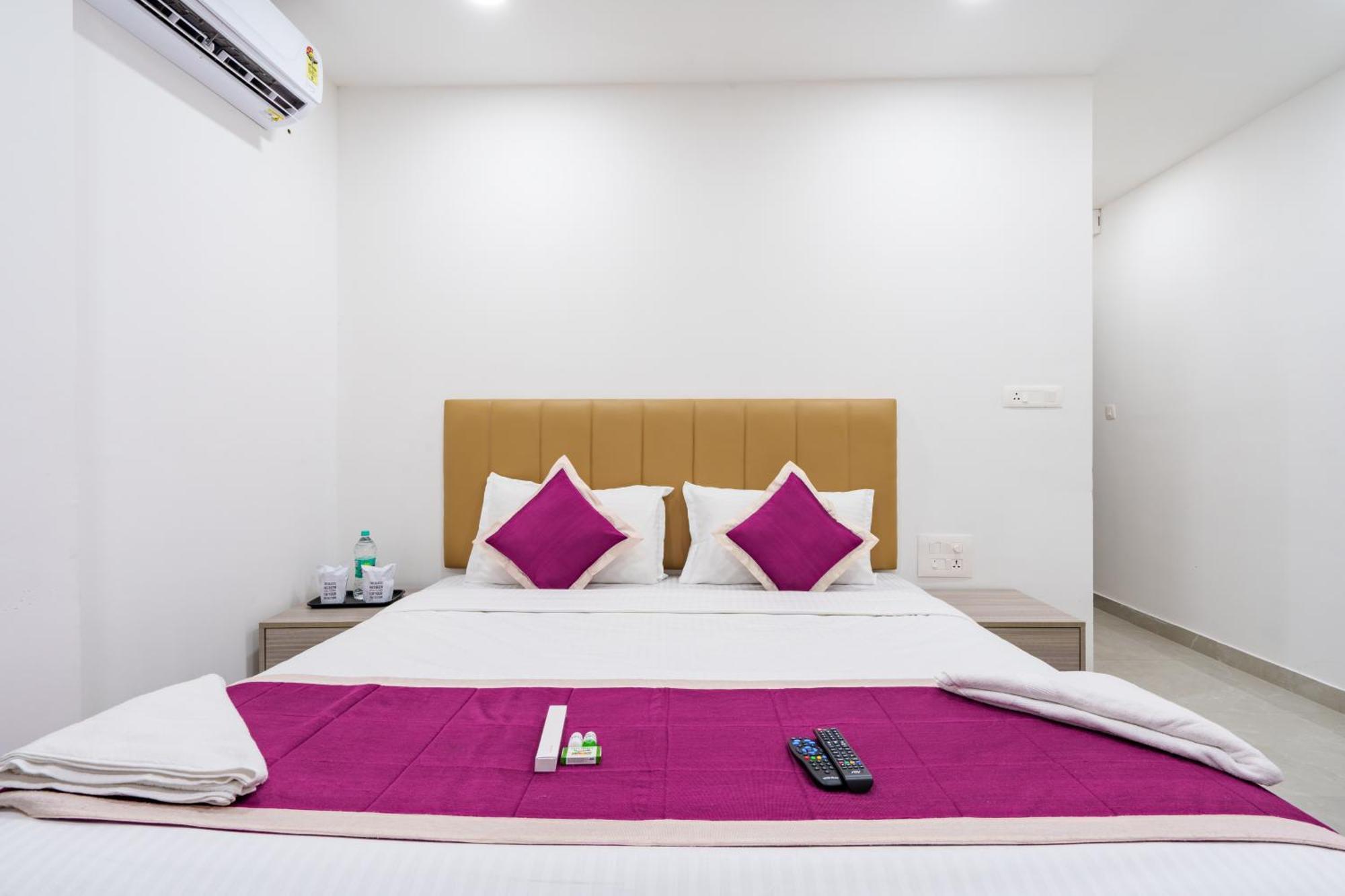 Grace Regency * Kochi