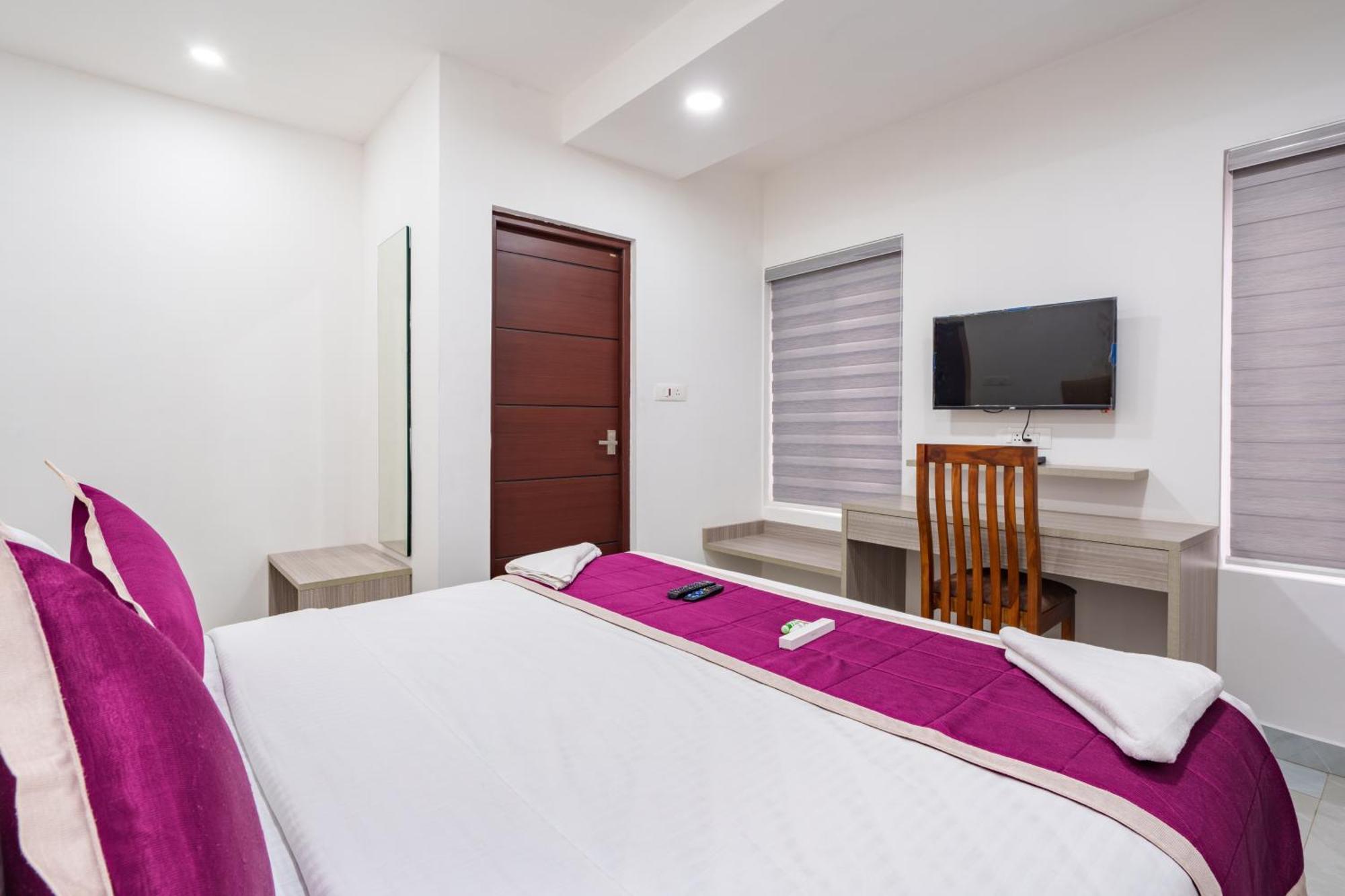 Hotel Grace Regency *