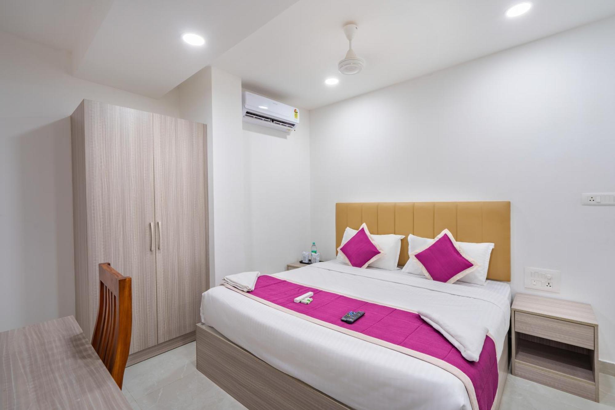Grace Regency Hotel