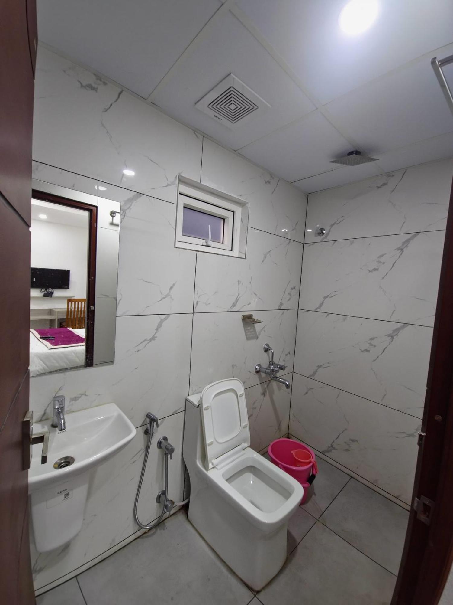 Grace Regency Kochi