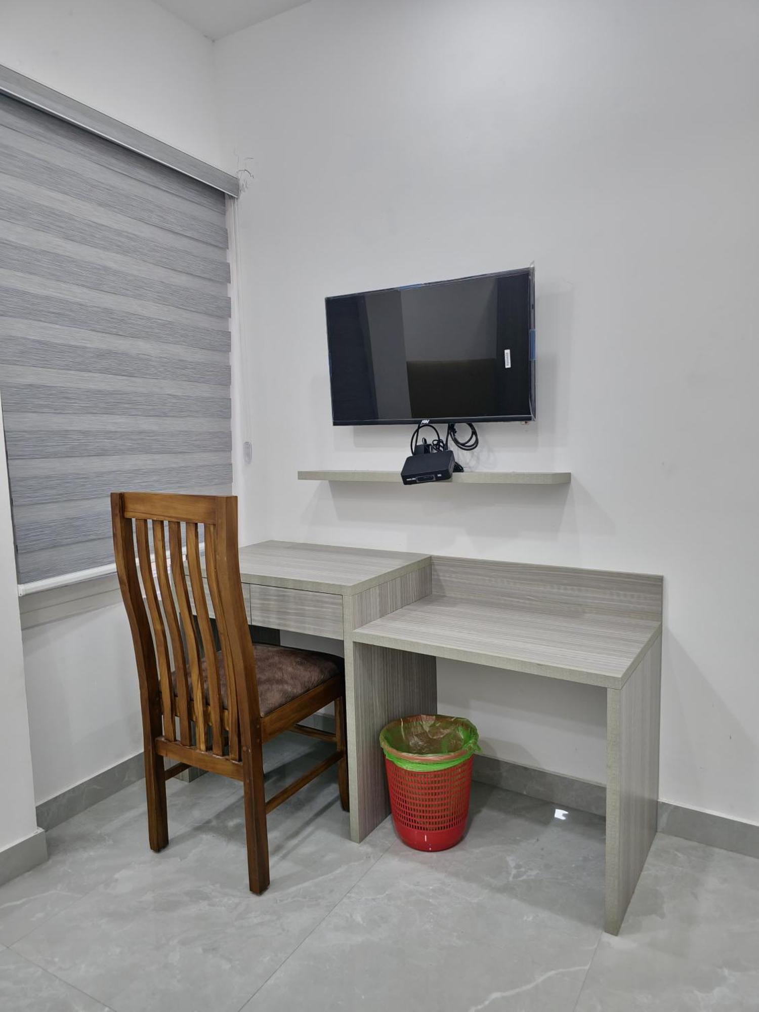 Hotel Grace Regency