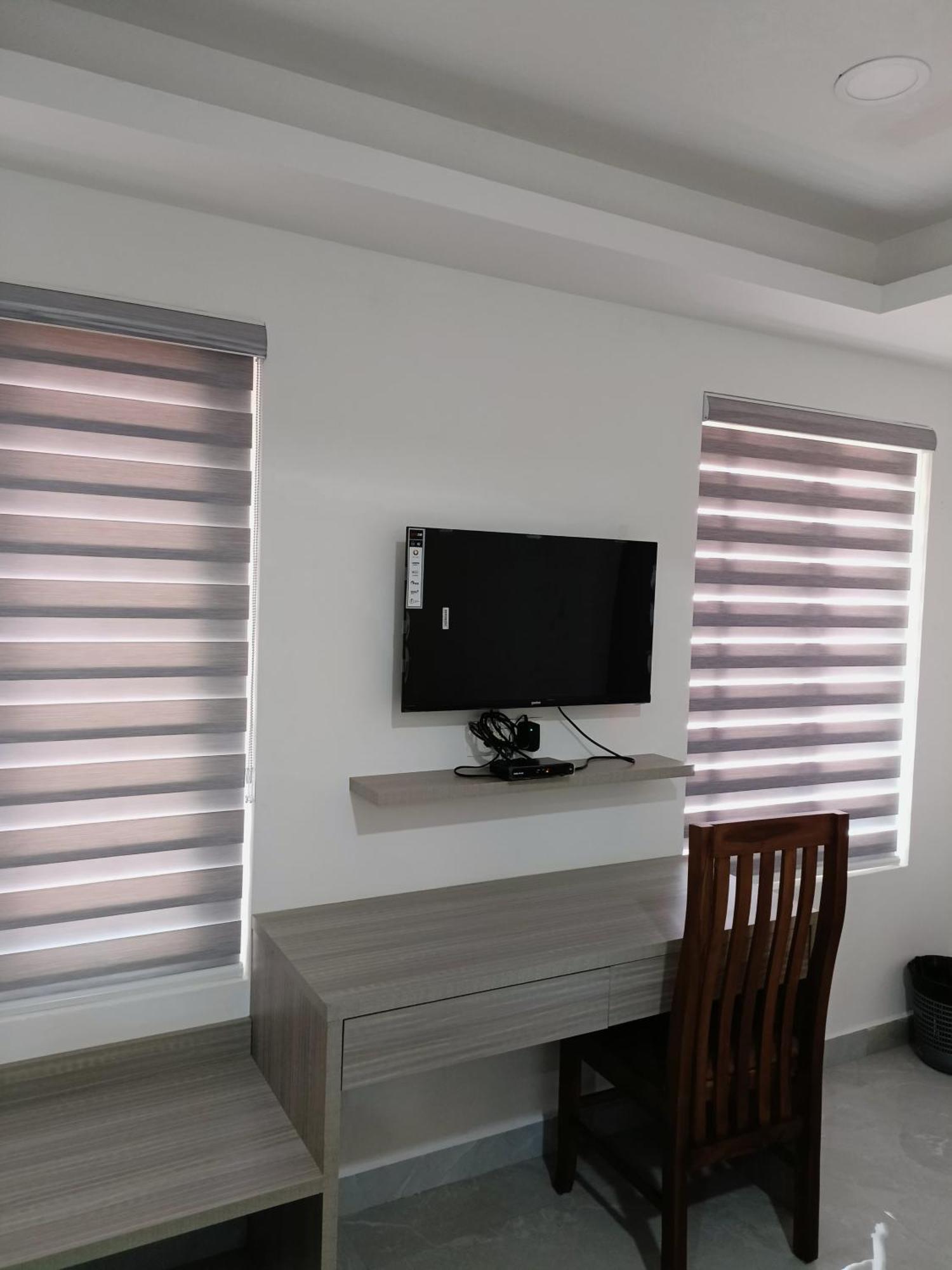 Grace Regency Kochi