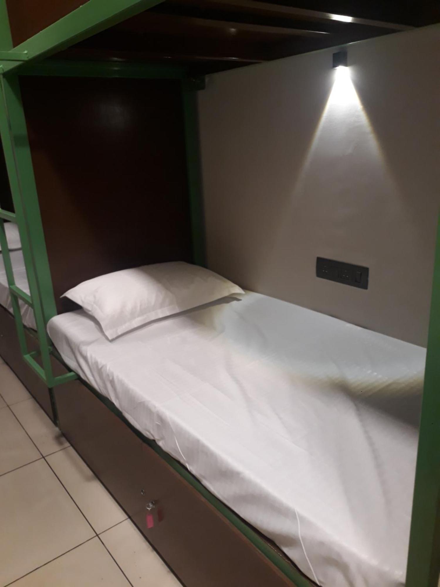 Cosycove Hostel