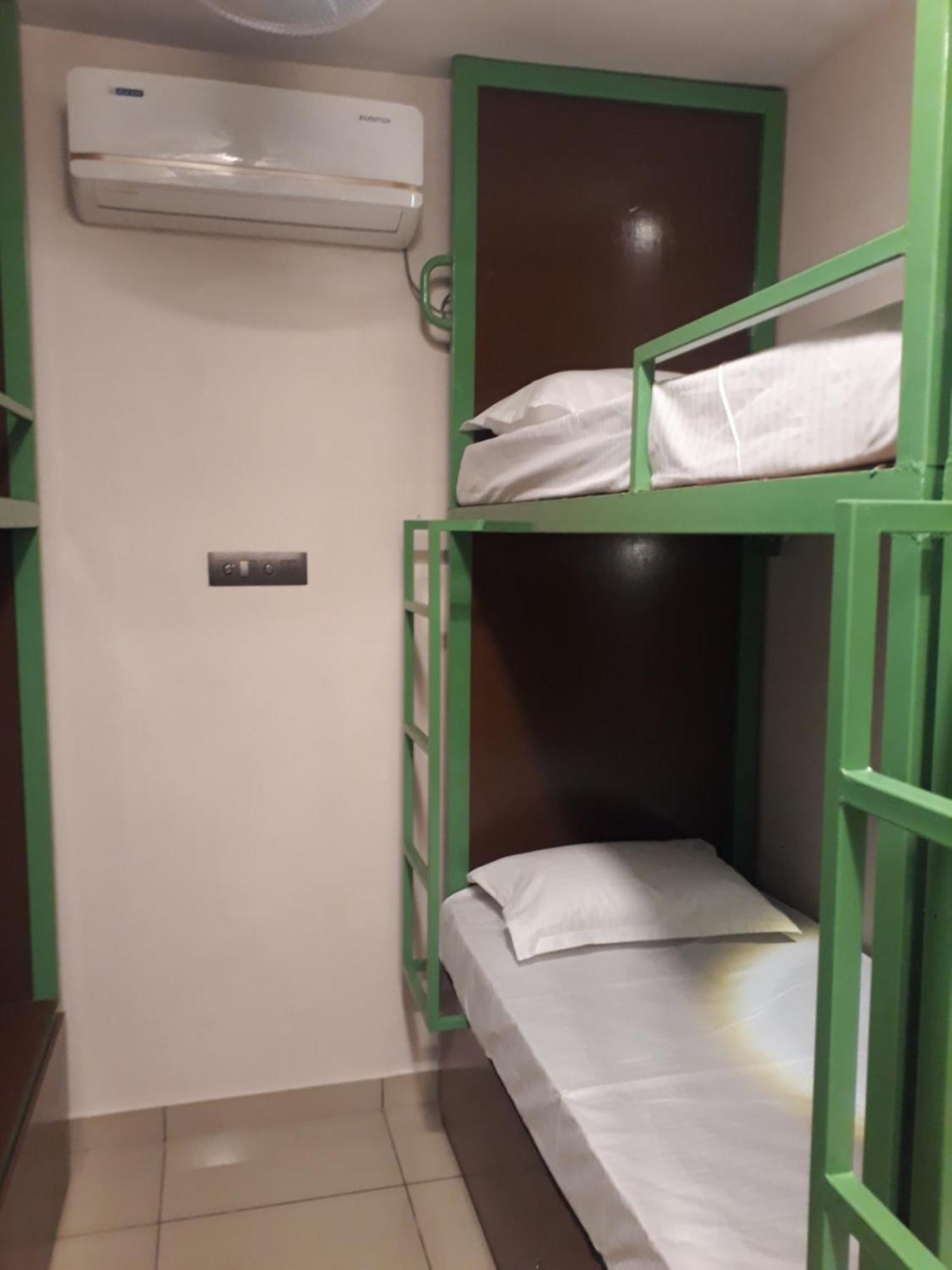 Hostel Cosycove *