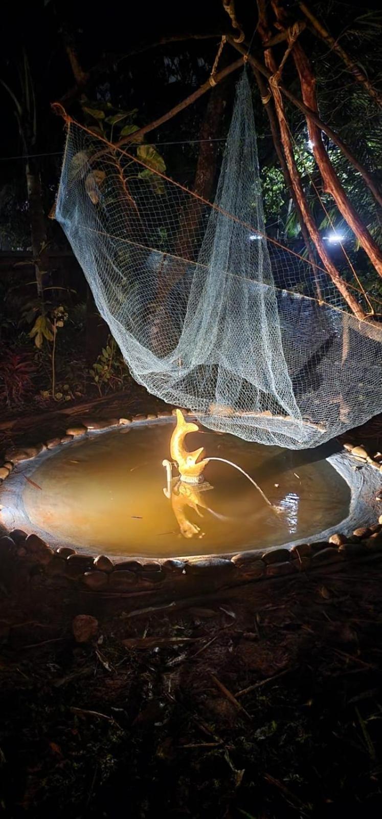 Cheenavala Fishing *