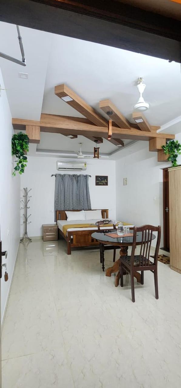 Cheenavala Fishing Holiday home Kochi