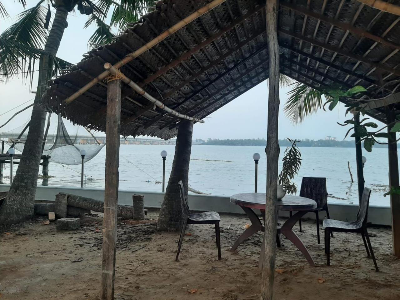 Holiday home Cheenavala Fishing Kochi