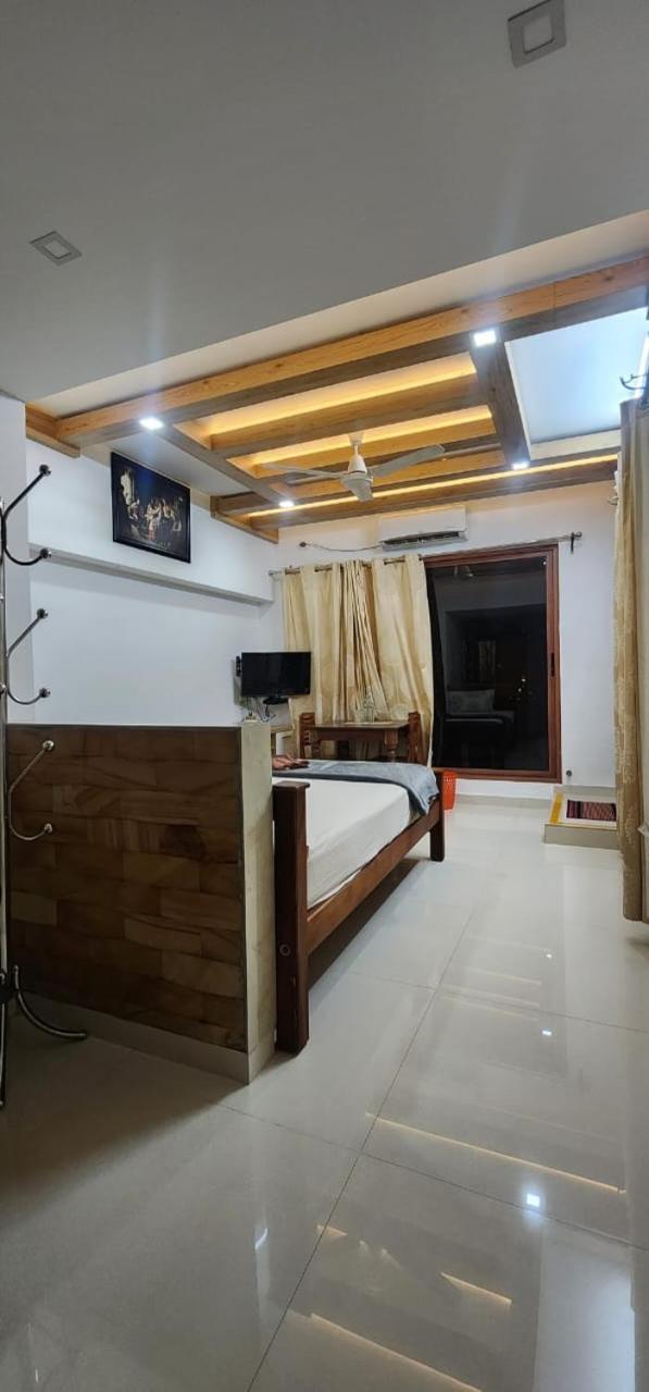 Cheenavala Fishing Holiday home
