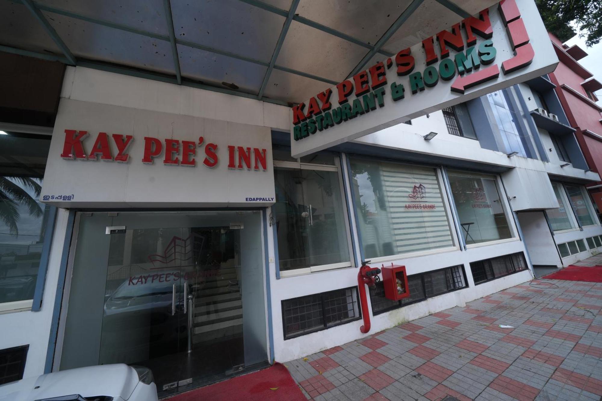 Kay Pee's Grande Kochi