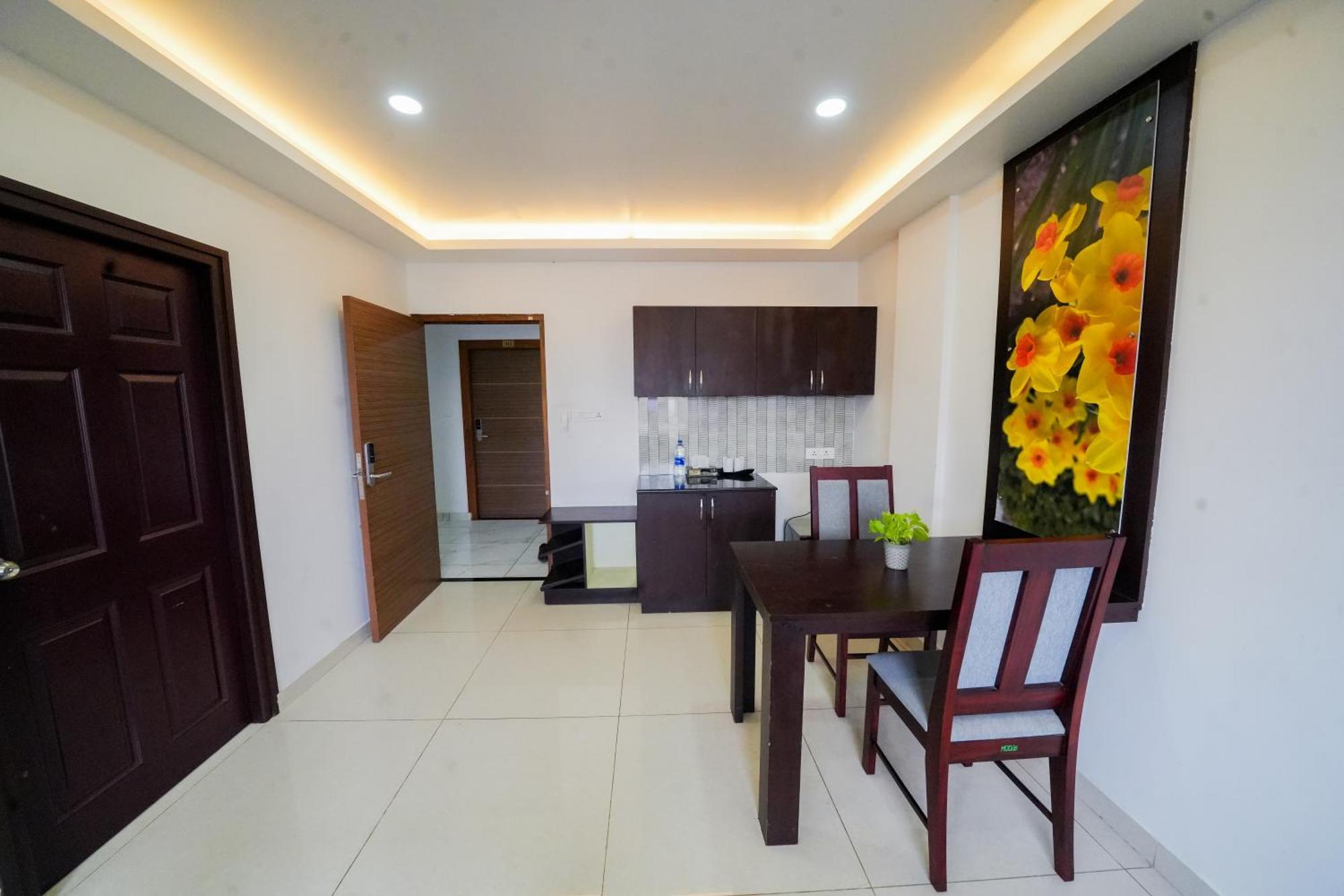 Kay Pee's Grande 2* Kochi