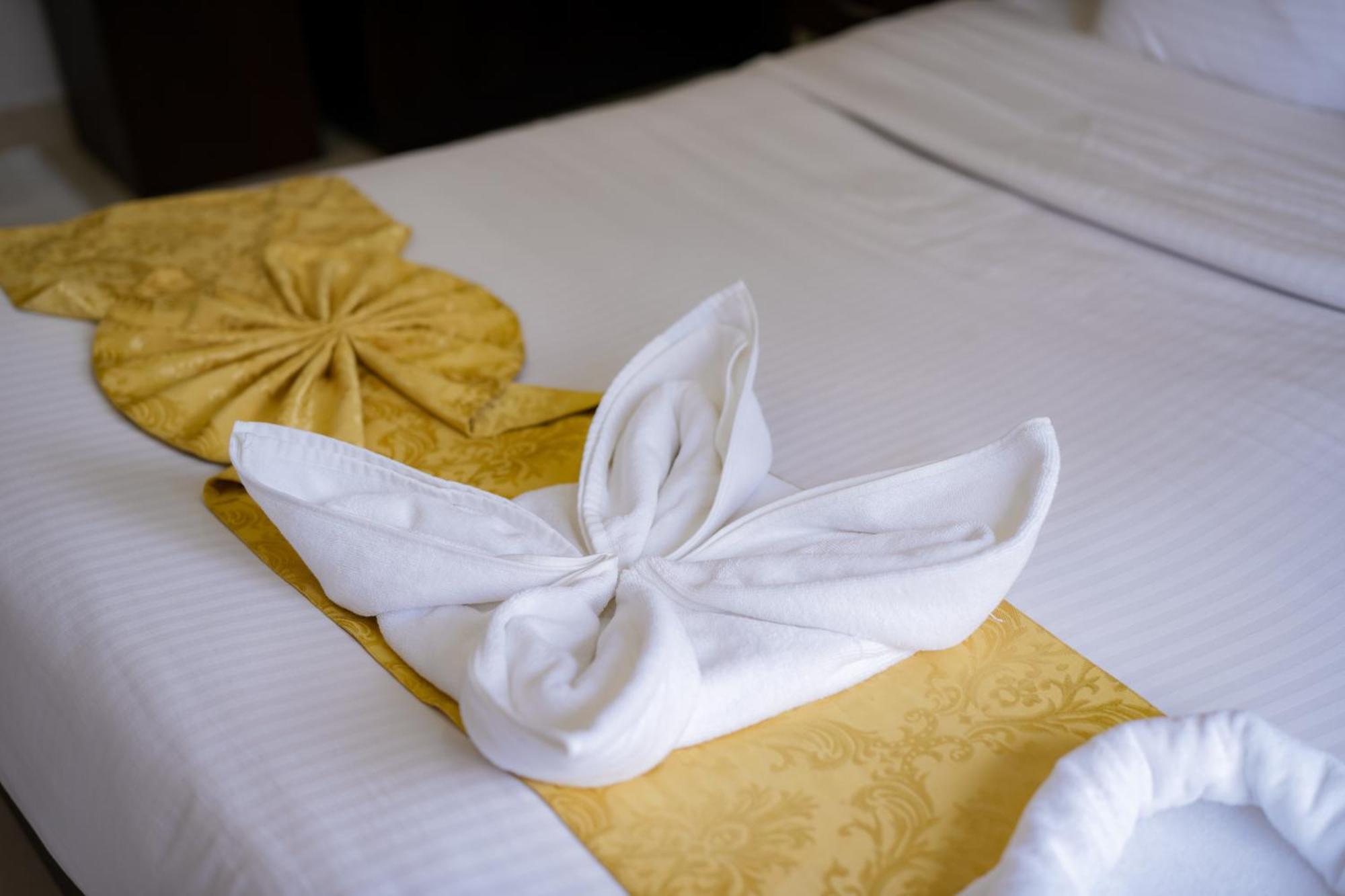 Kay Pee's Grande Hotel