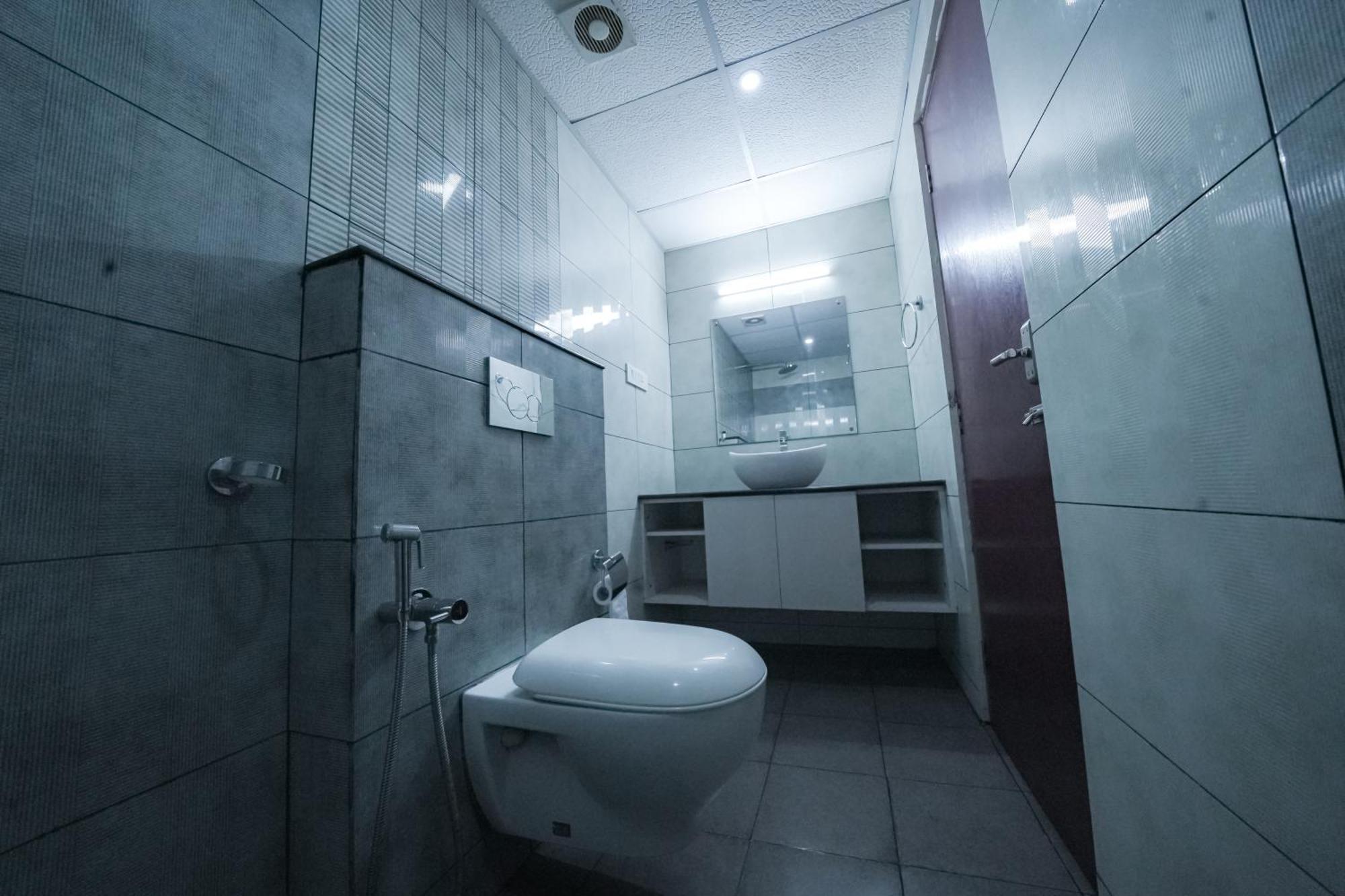 Kay Pee's Grande 2* Kochi