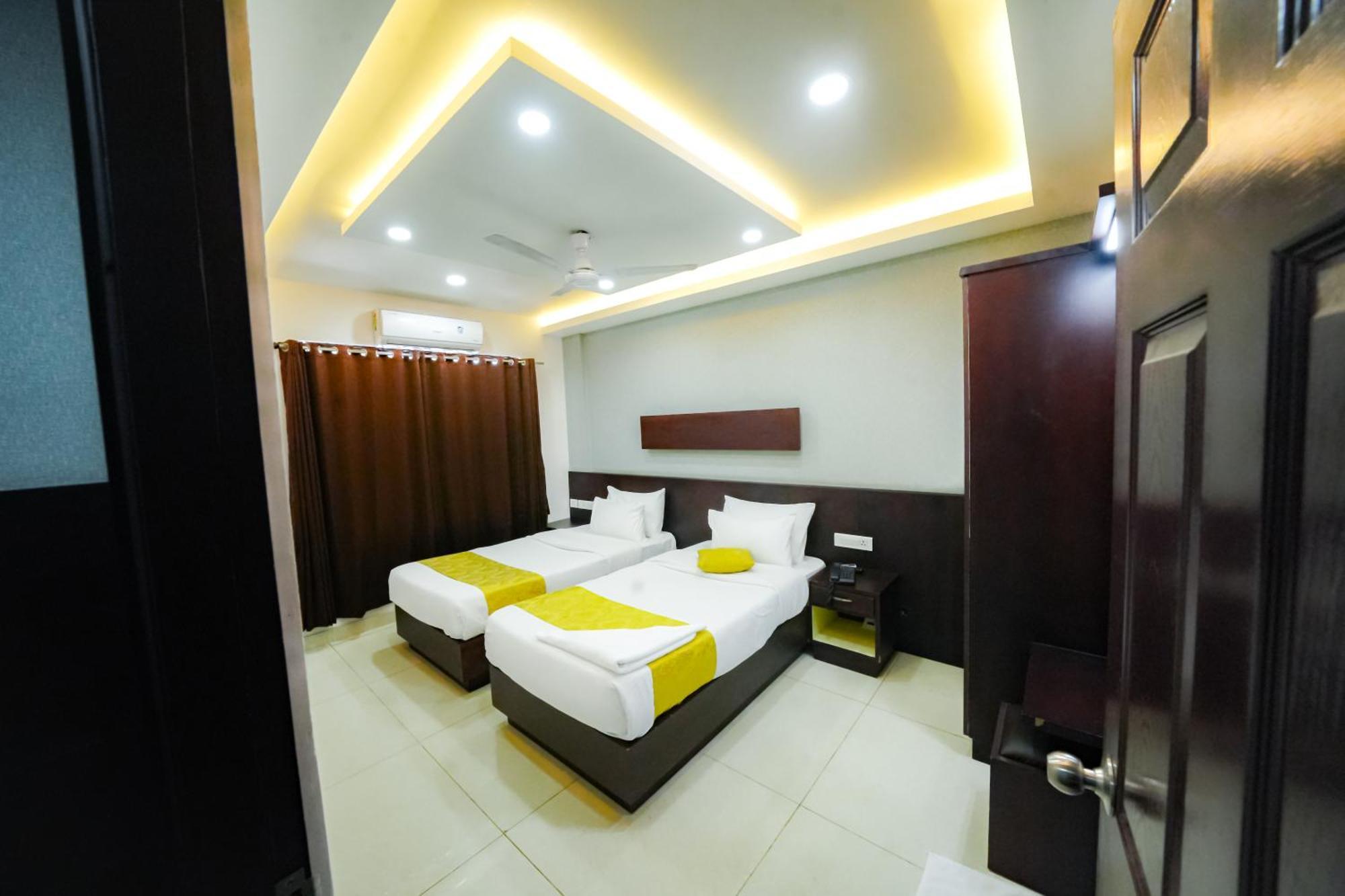 Kay Pee's Grande Hotel Kochi