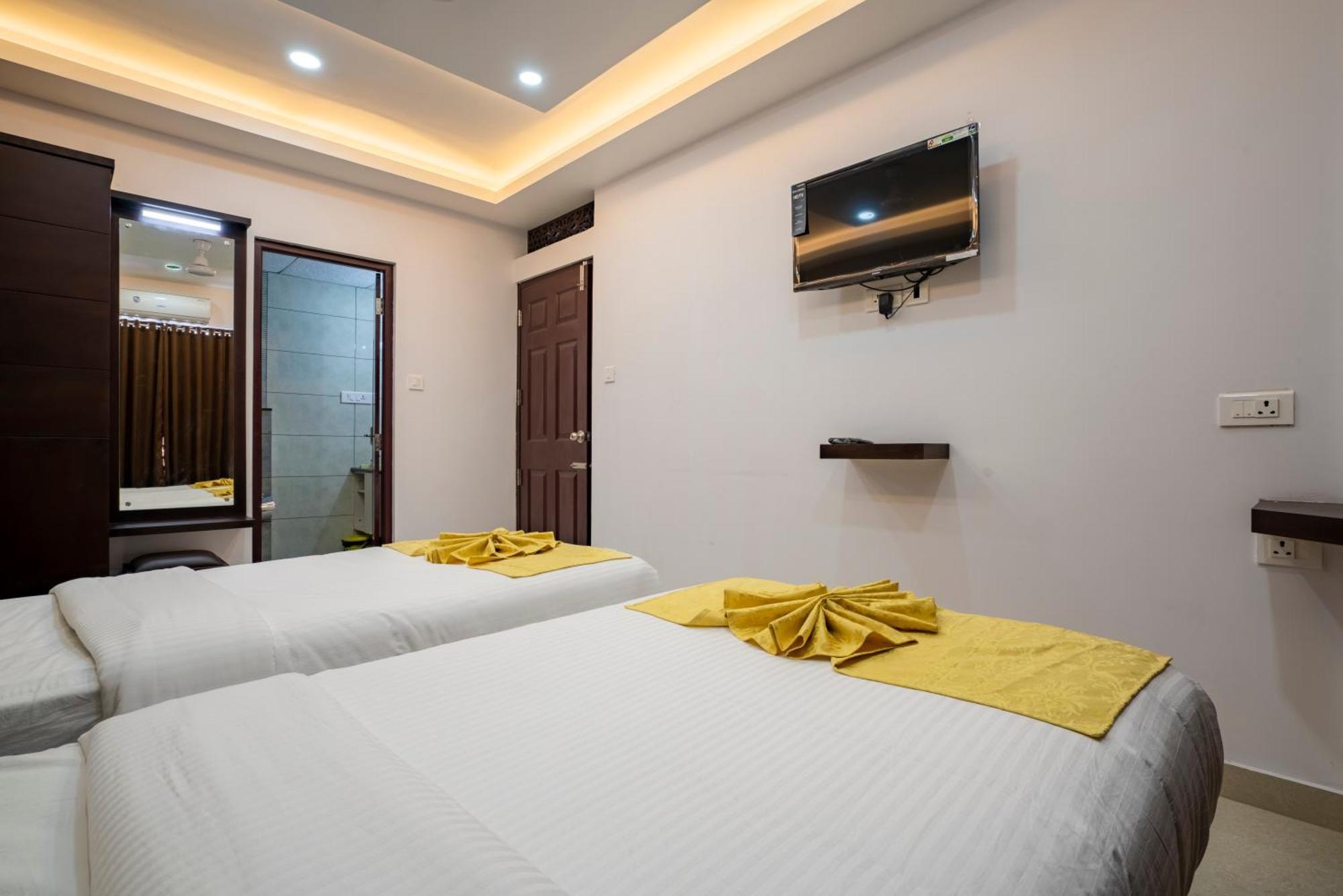 Kay Pee's Grande Kochi