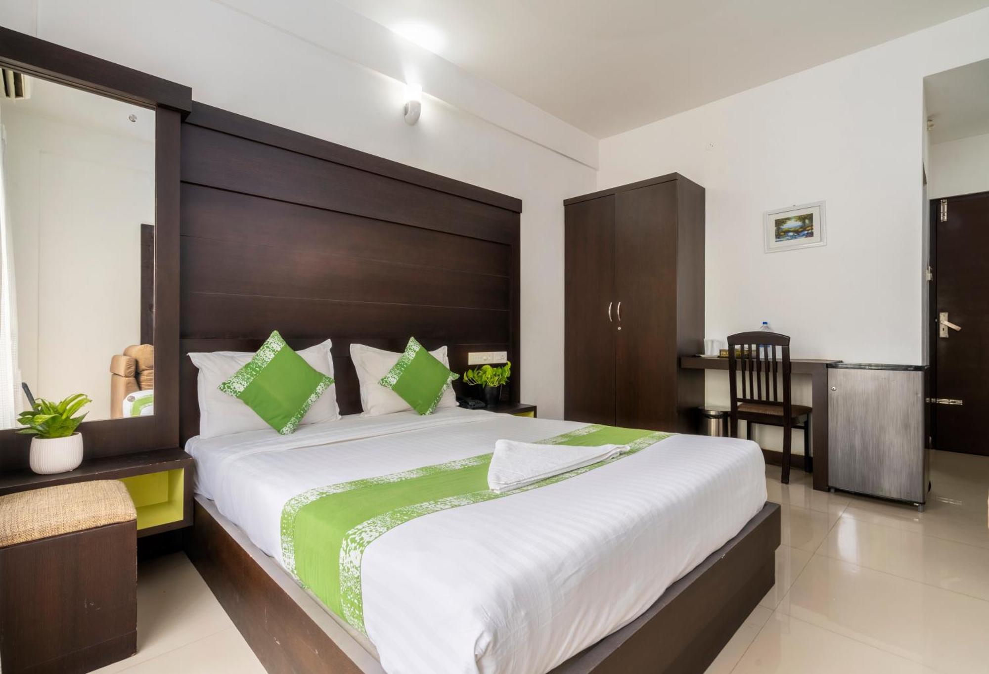Kay Pee's Grande Kochi