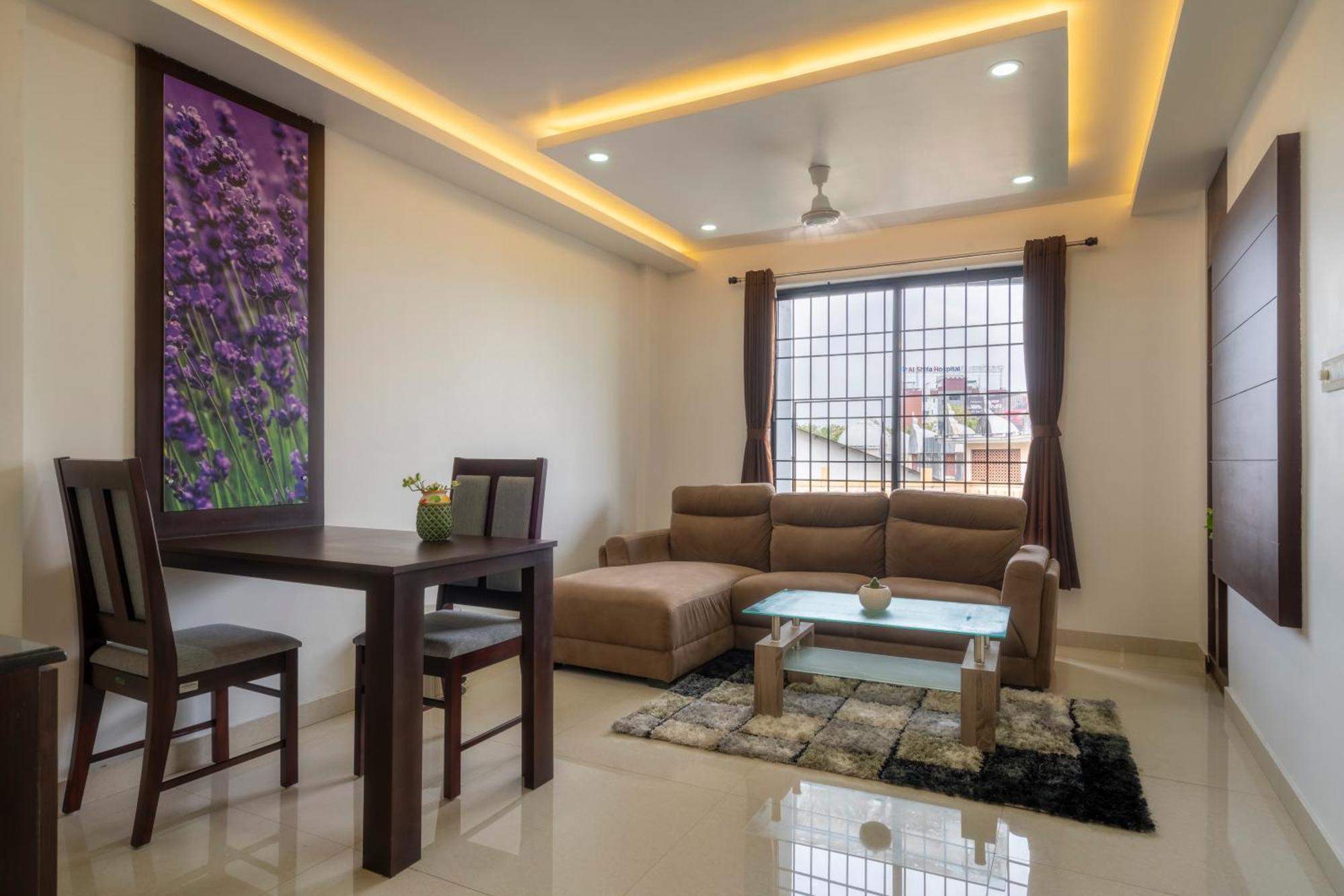 Kay Pee's Grande Hotel