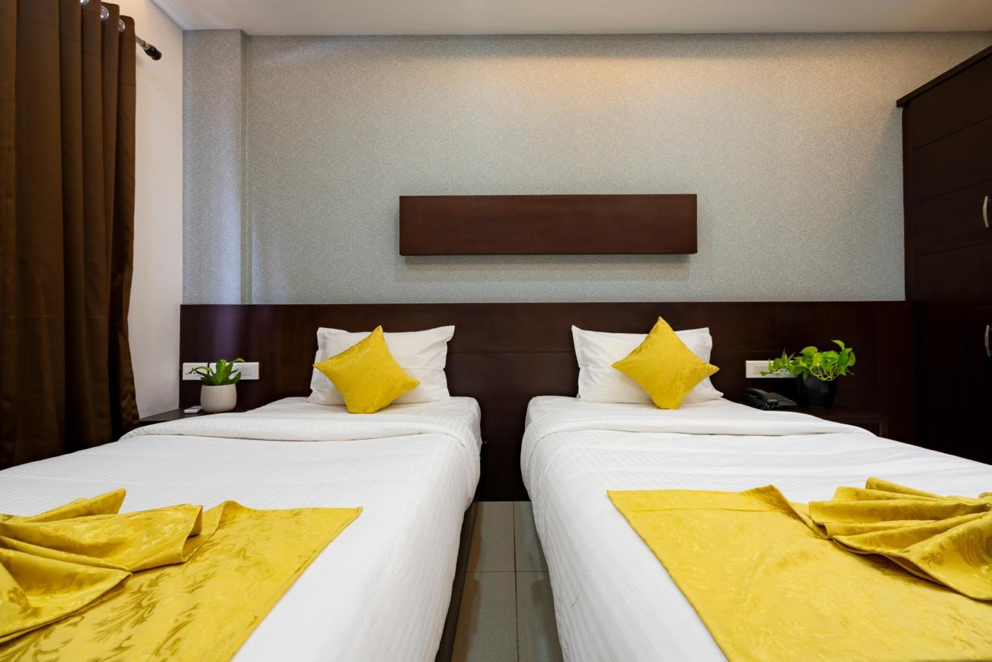 Kay Pee's Grande Hotel 2*