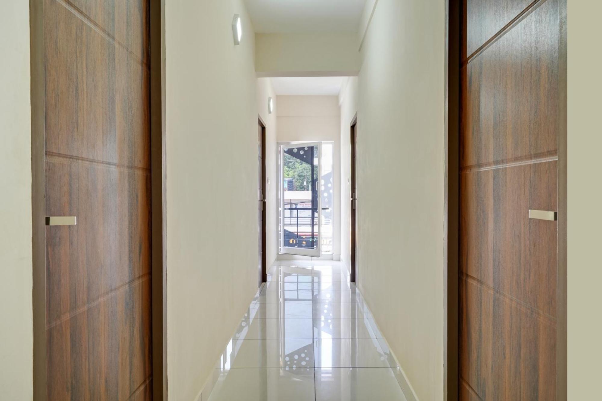 Hotel Gypsy Cusat