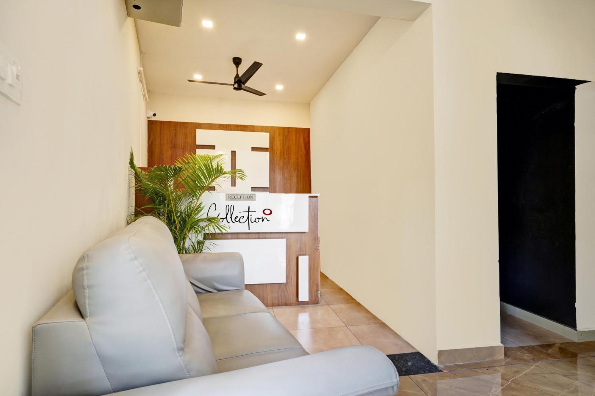 Gypsy Cusat Hotel