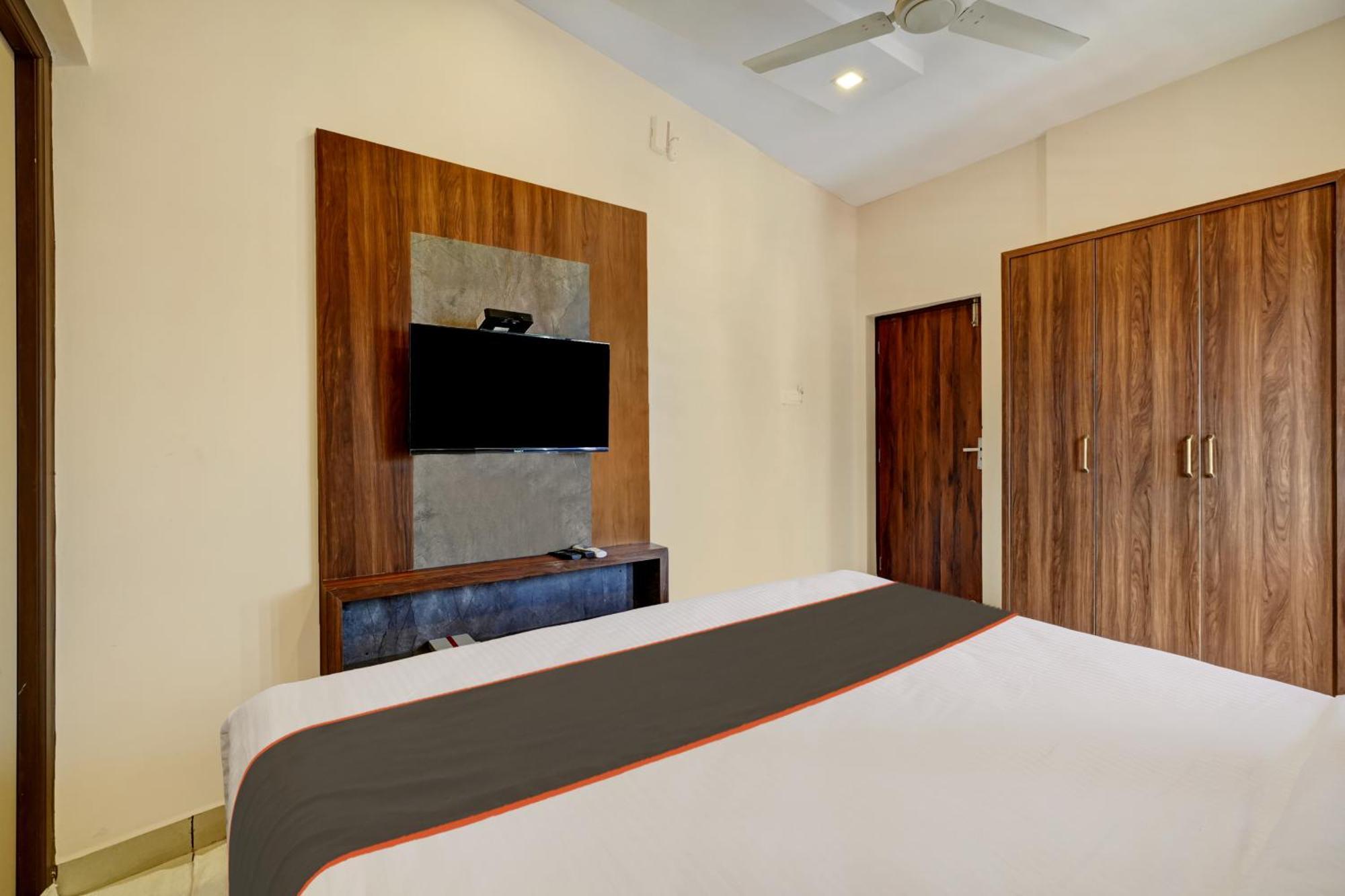 Hotel Gypsy Cusat 3*