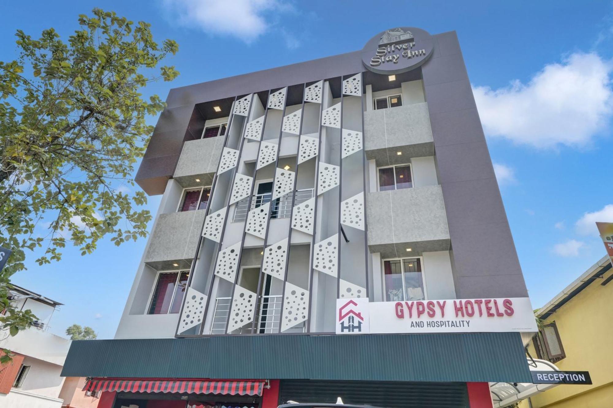 Gypsy Cusat