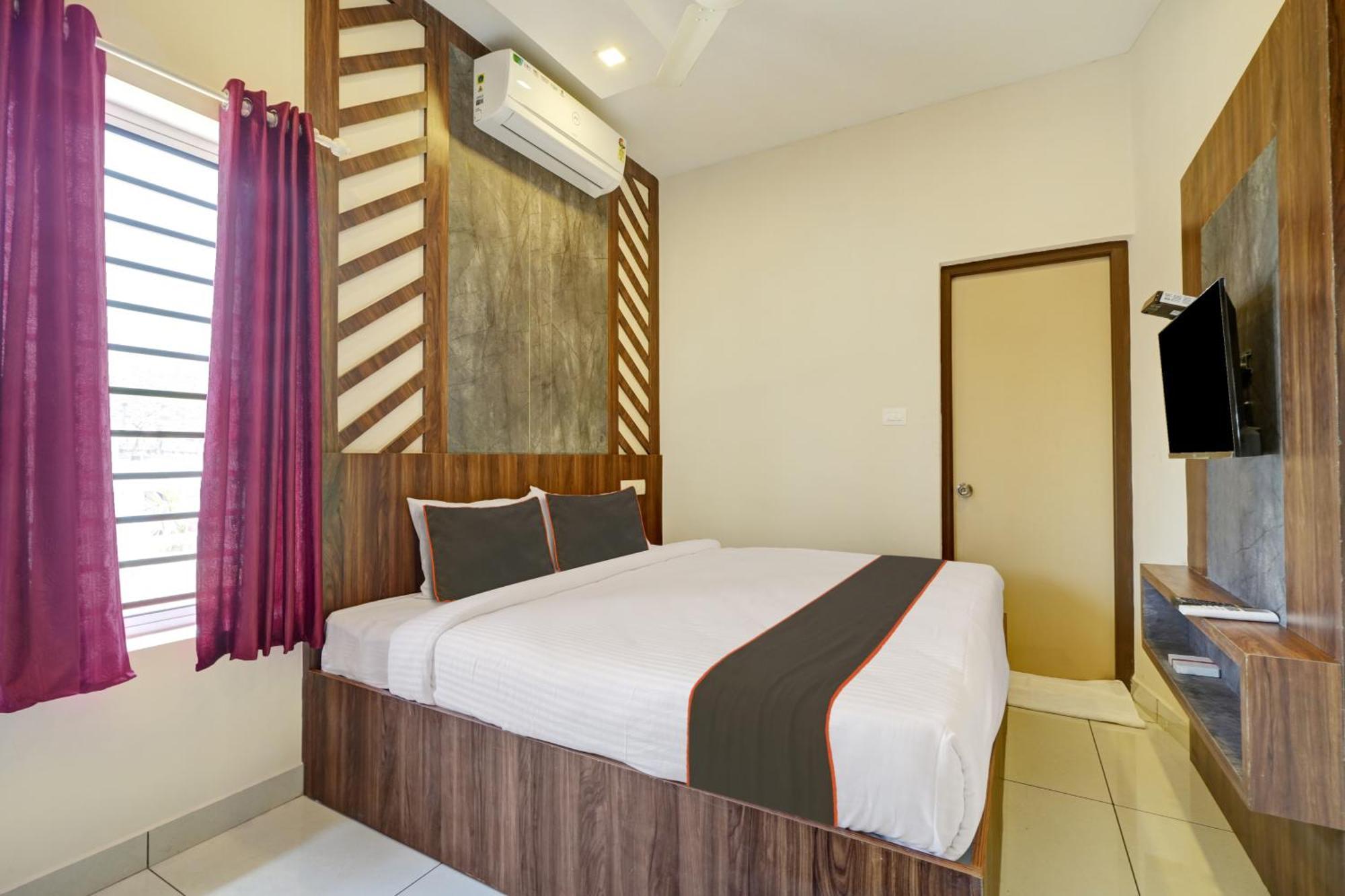 Hotel Gypsy Cusat