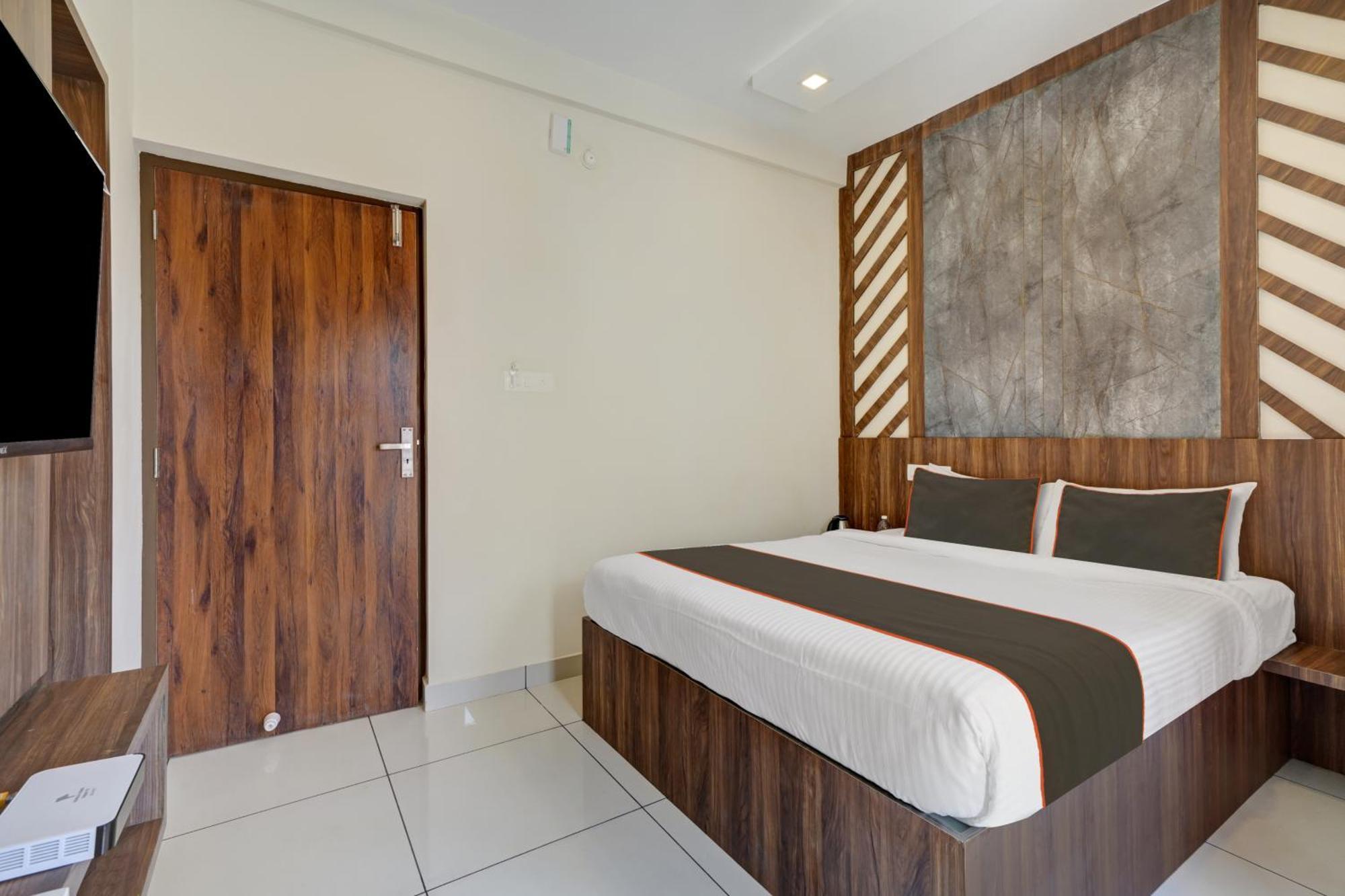 Gypsy Cusat Kochi