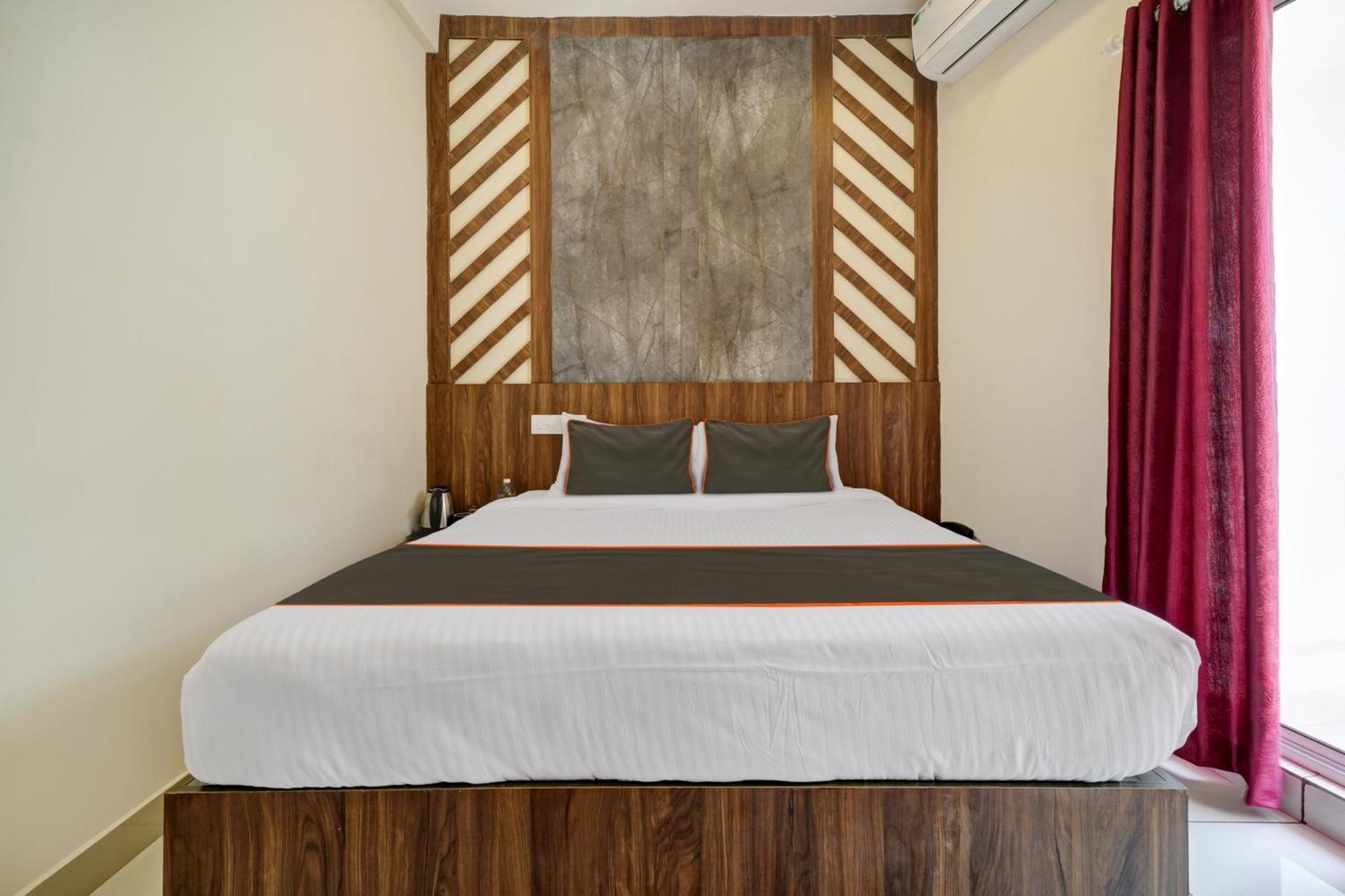 Gypsy Cusat Hotel 3*