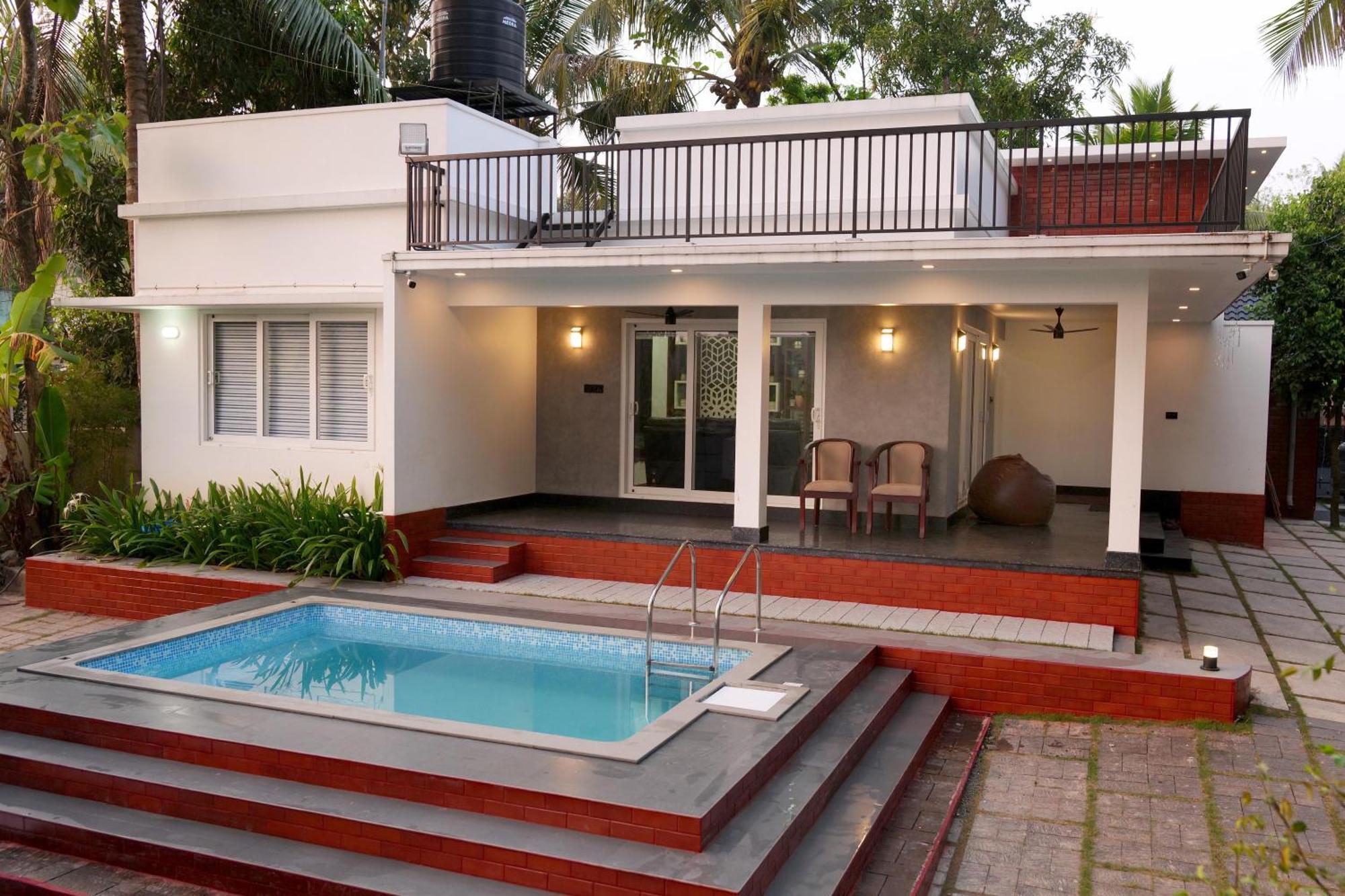 Serene Retreat *