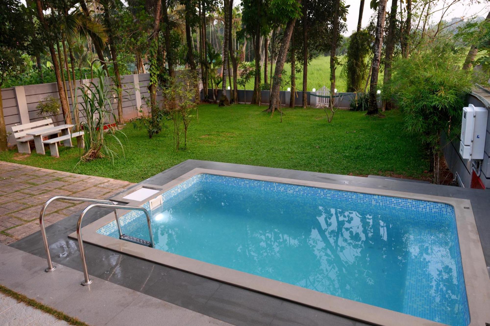 Serene Retreat