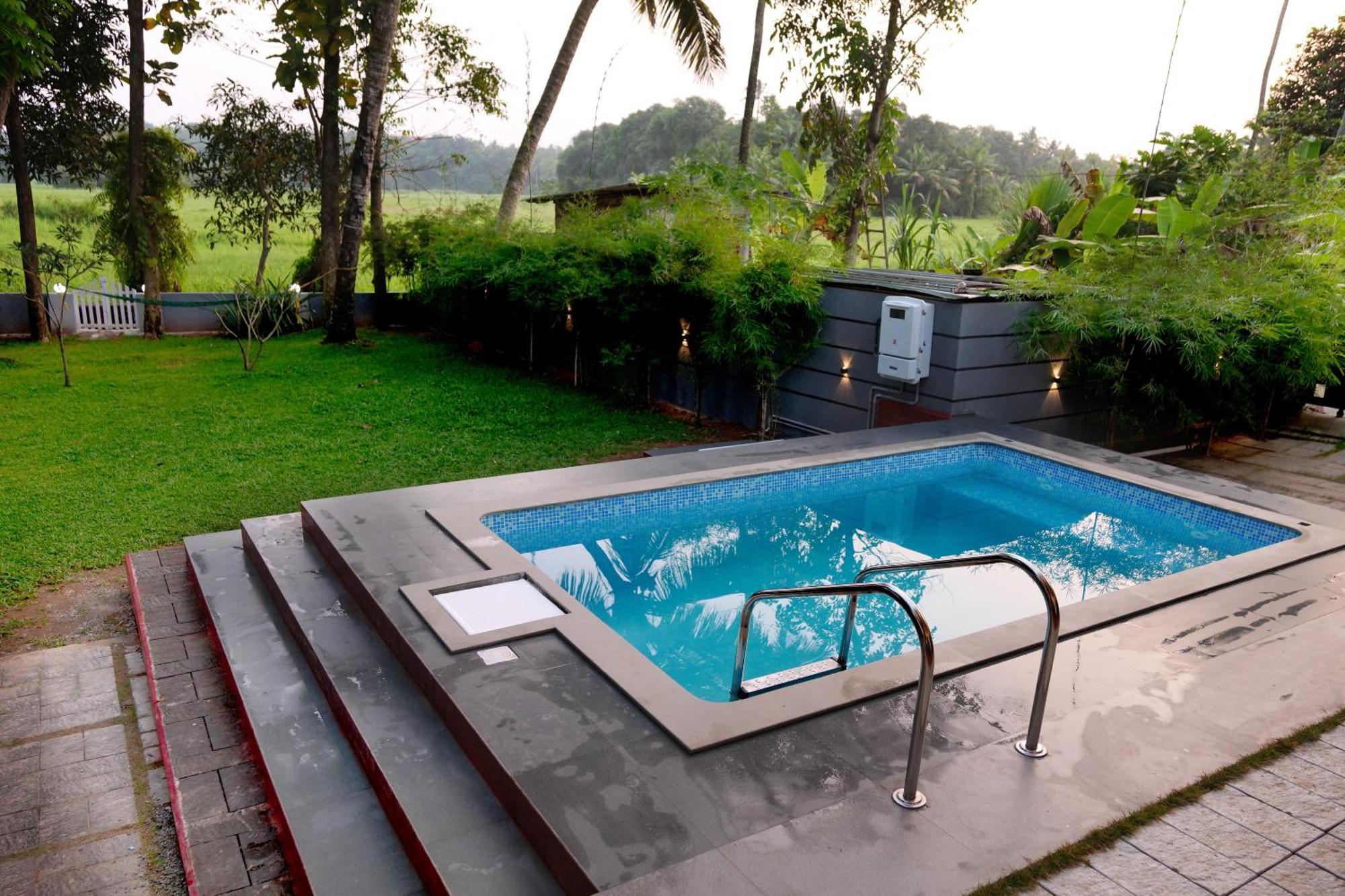Serene Retreat Kochi