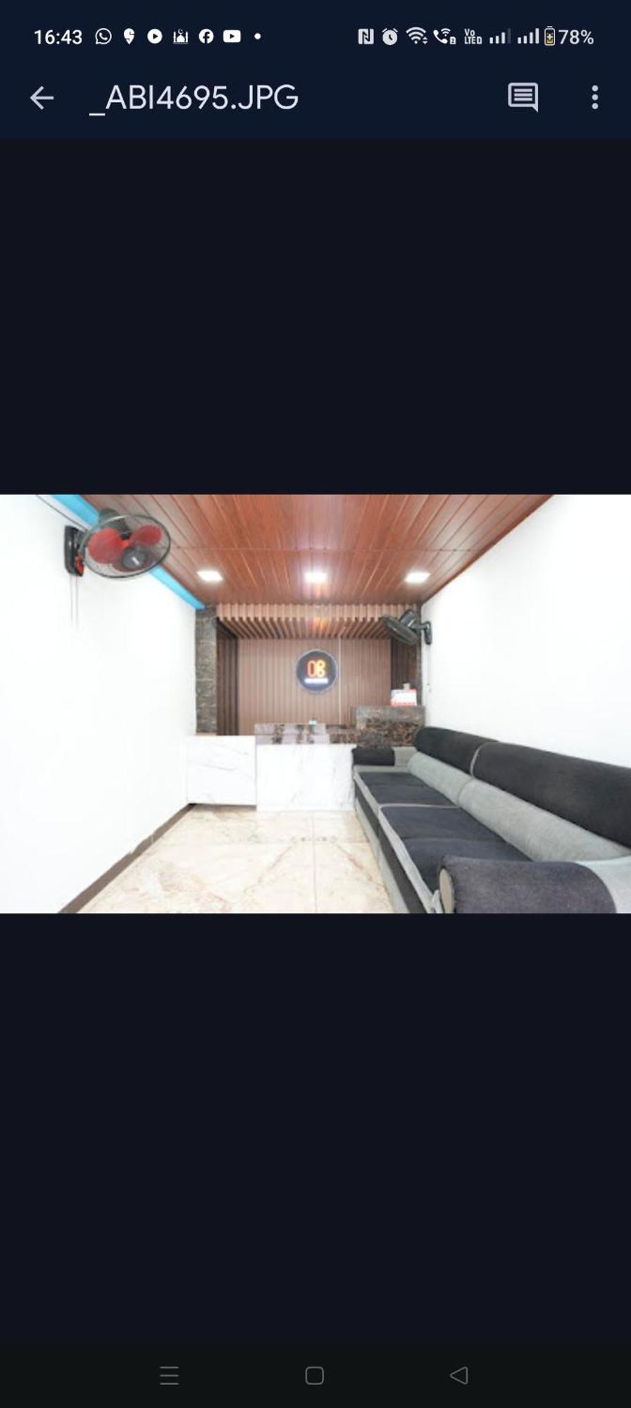 Oak Breeze Residency 2*