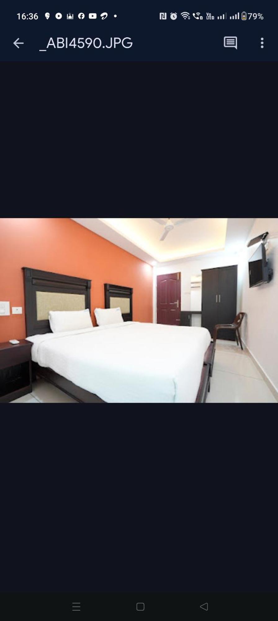 Hotel Oak Breeze Residency Kochi