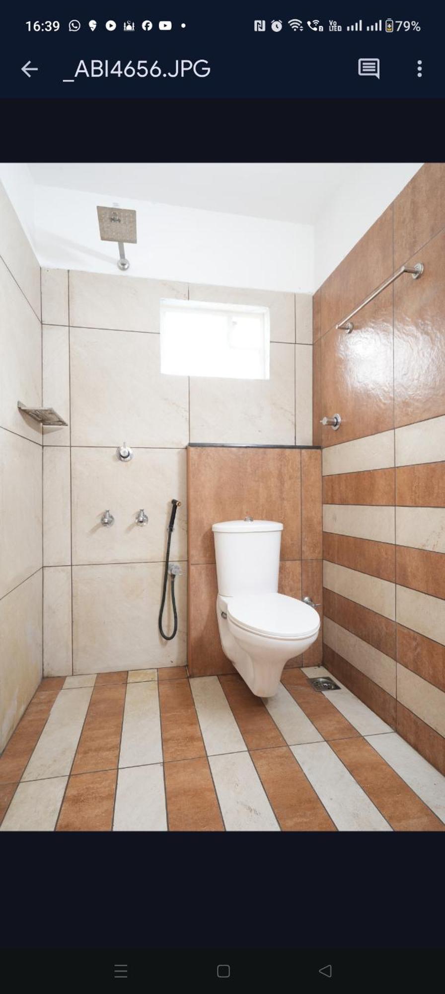 Oak Breeze Residency Hotel Kochi