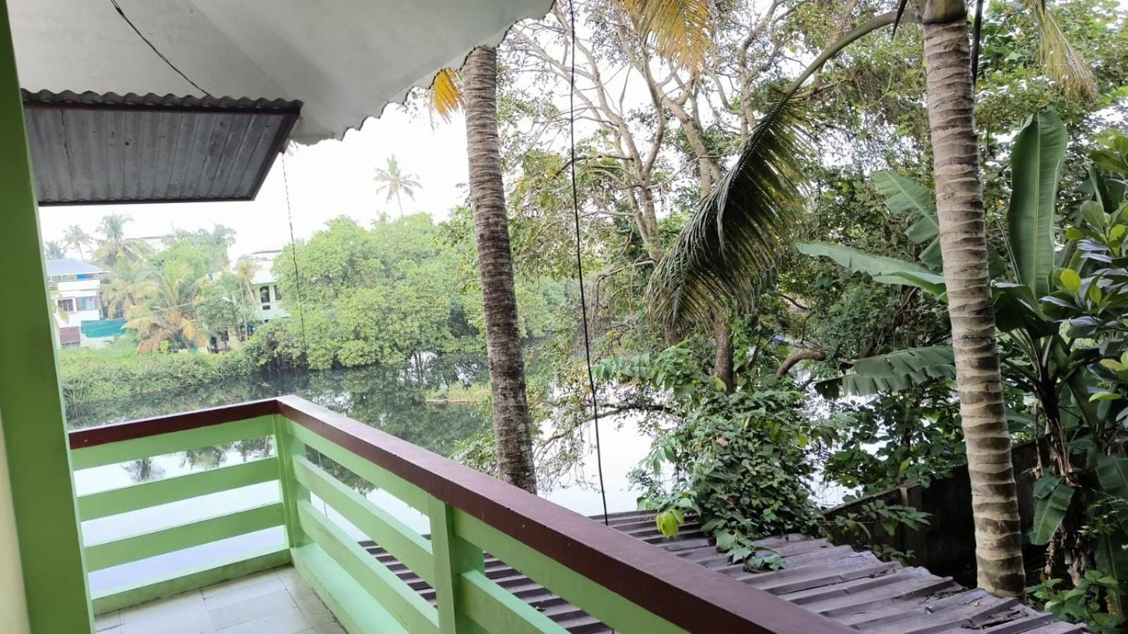 Apartment Queen Mary's Kochi