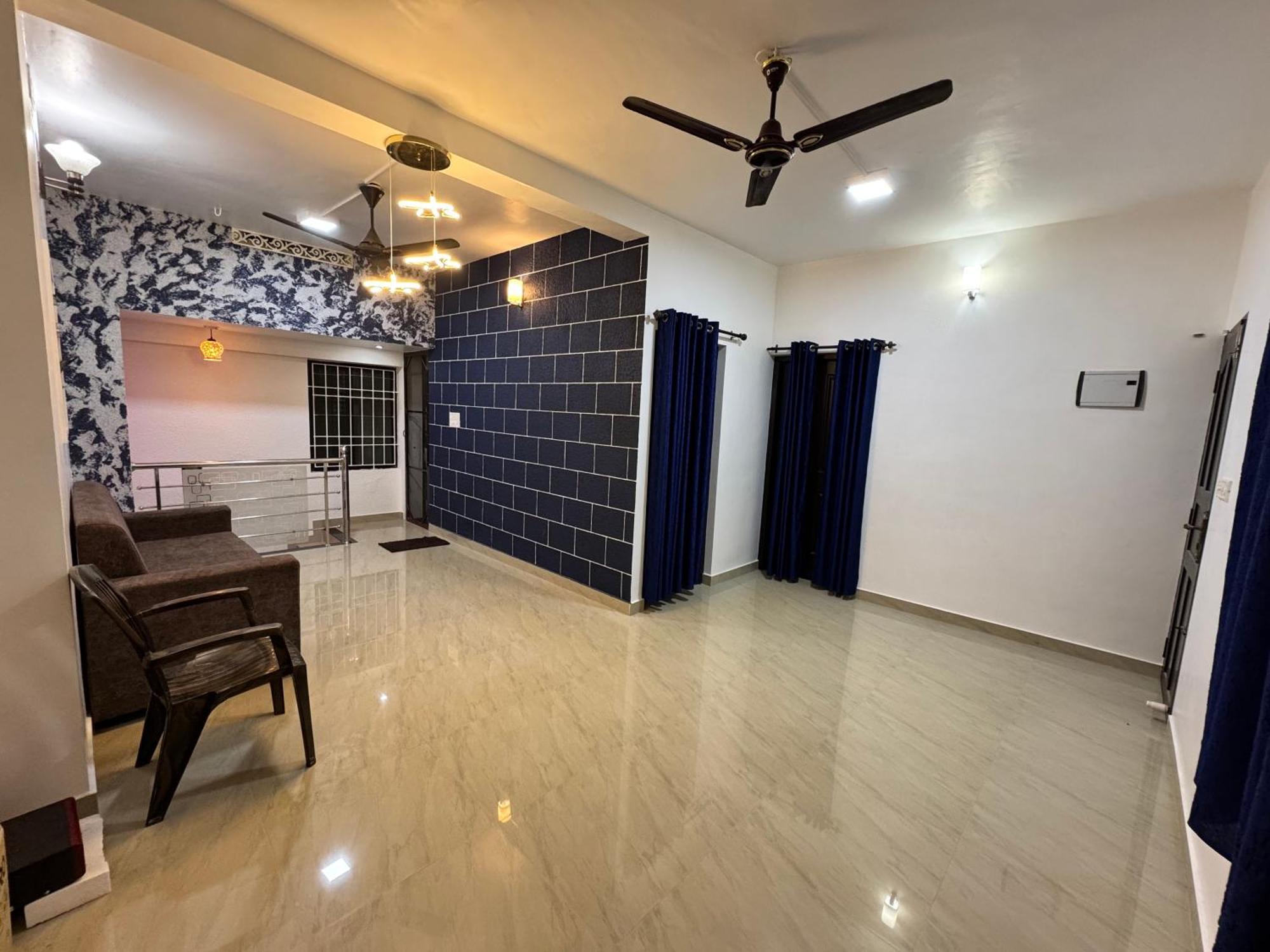Homestay Dream House