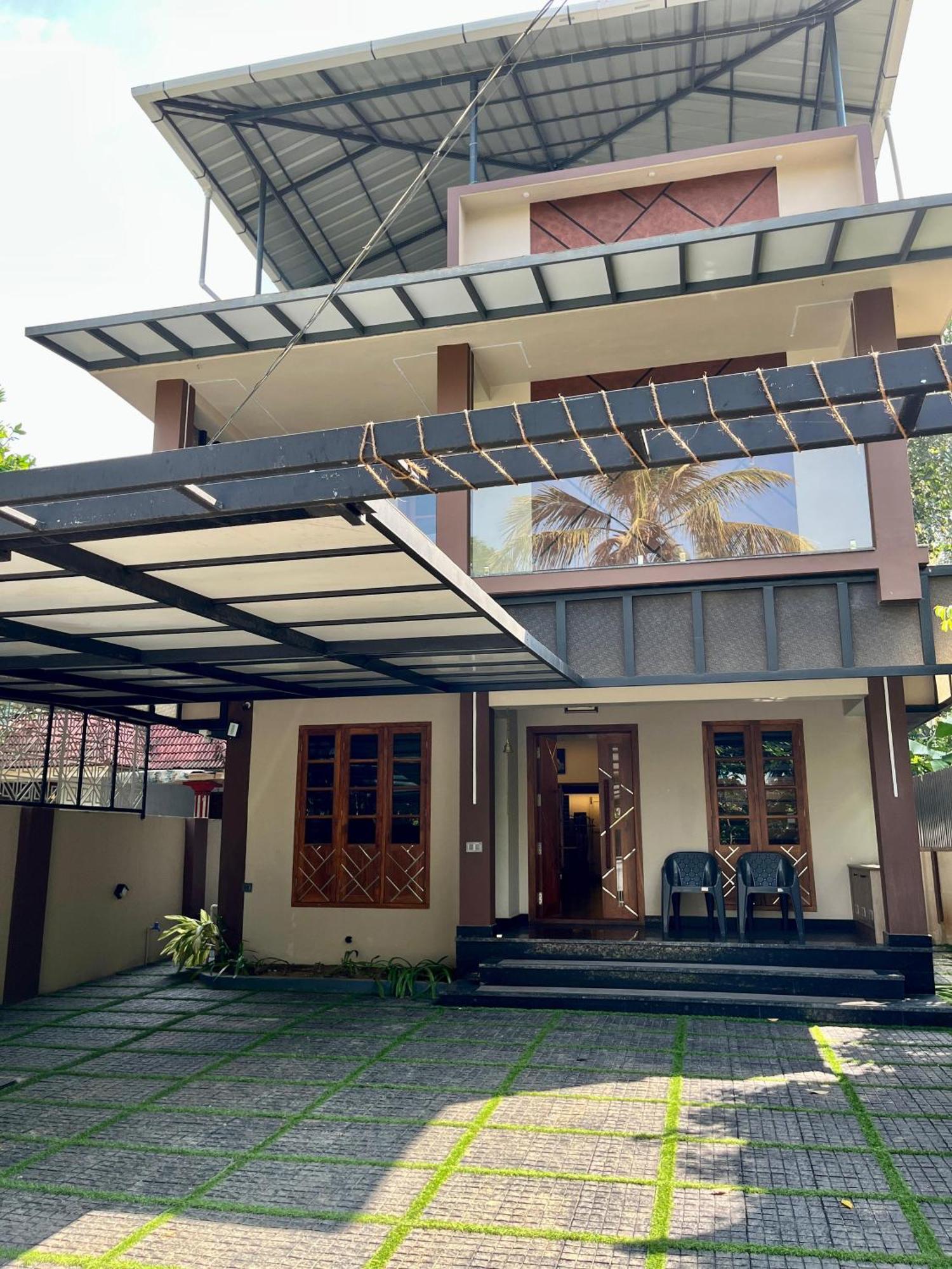 Kailynn Kochi