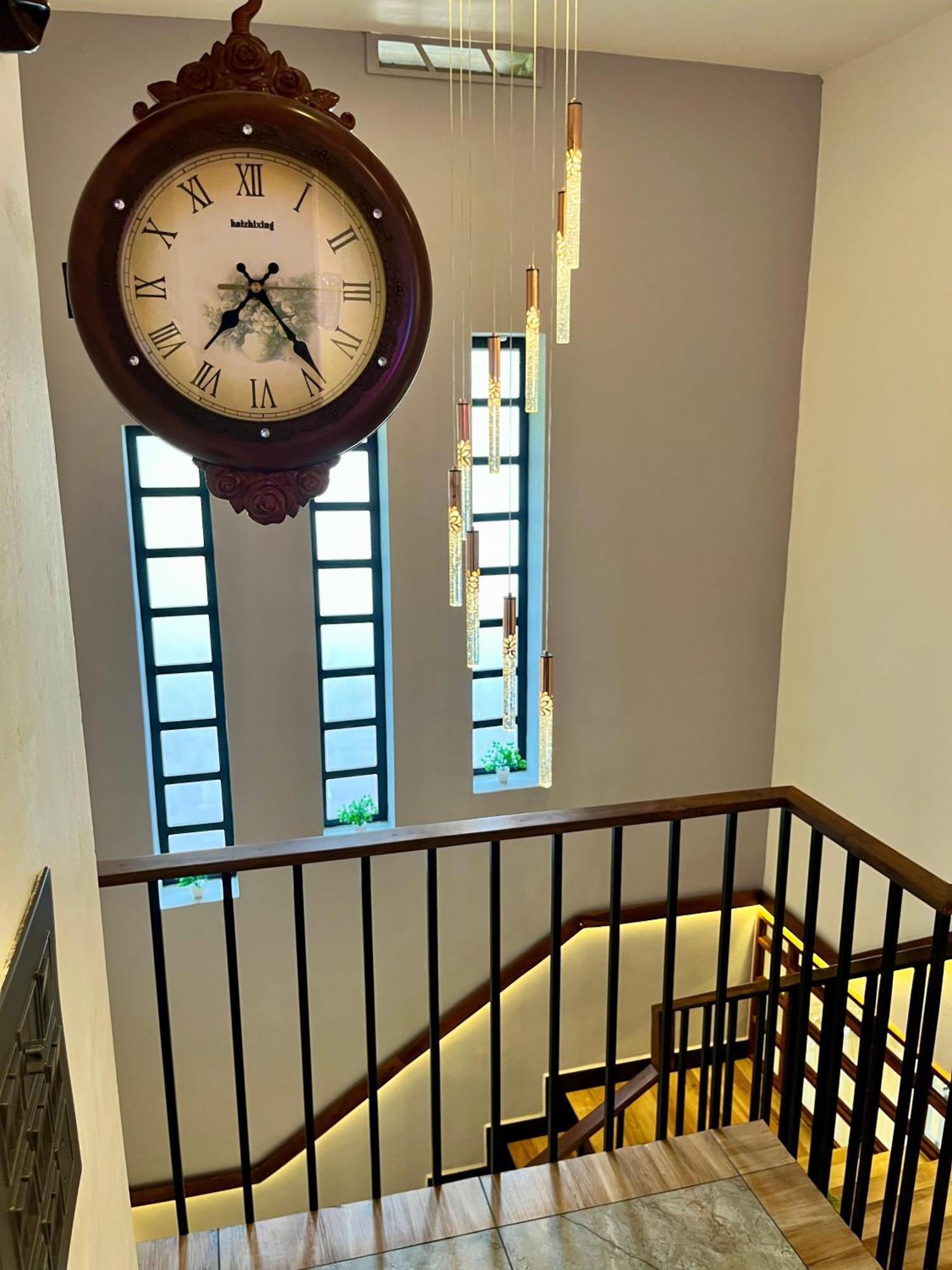 Villa Kailynn Kochi