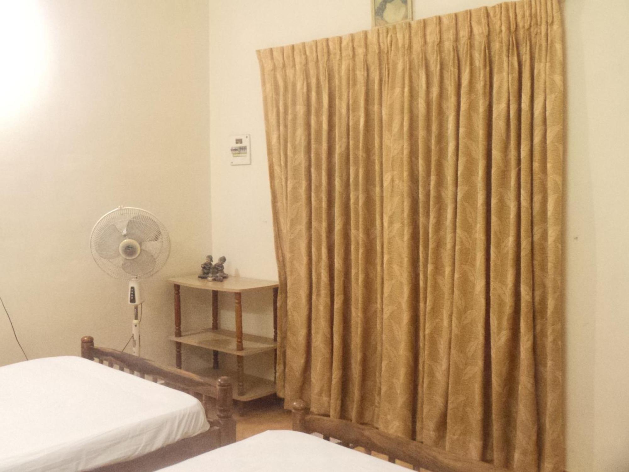 Mamamariya Homestay *