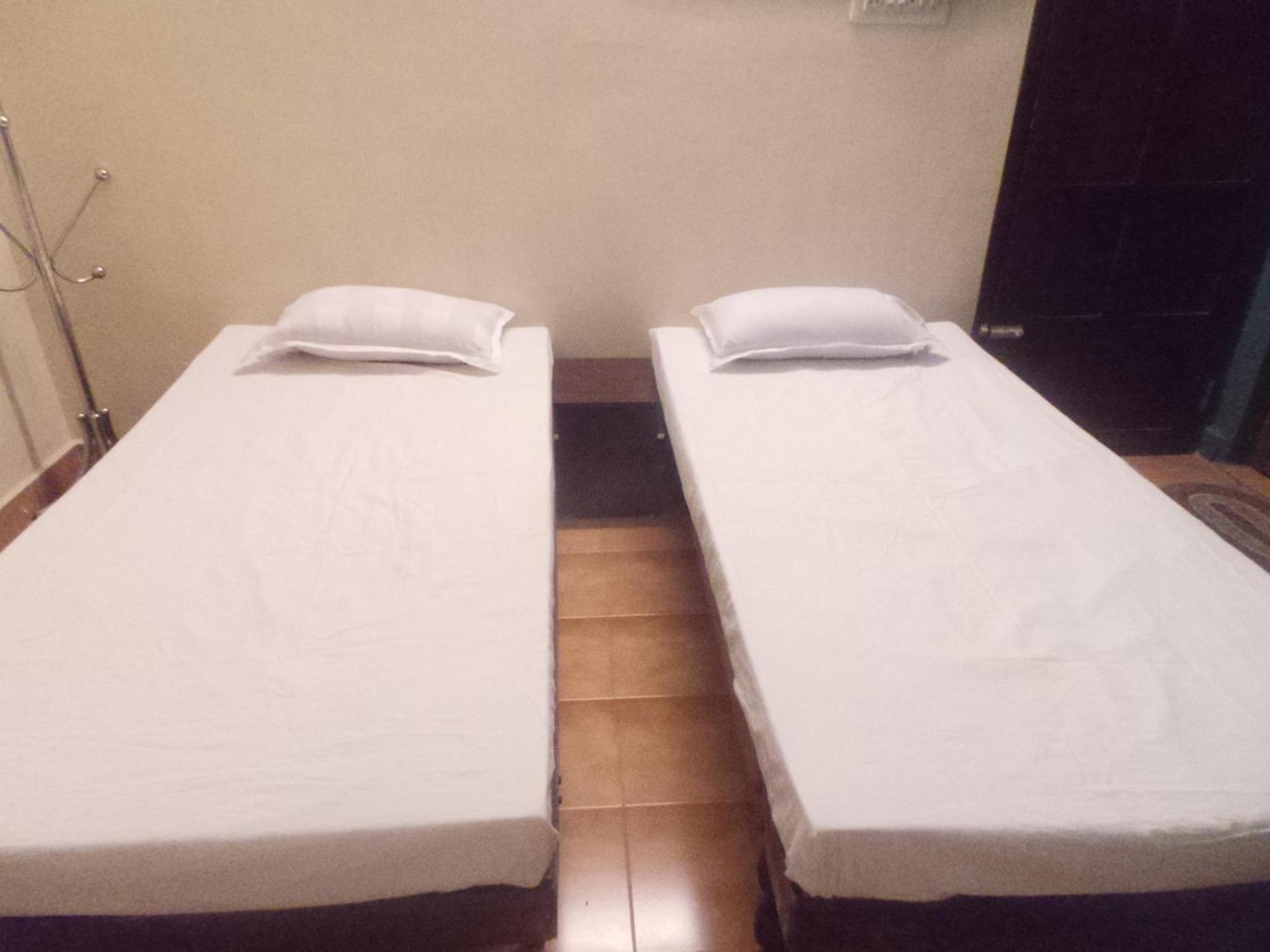 Mamamariya Homestay *
