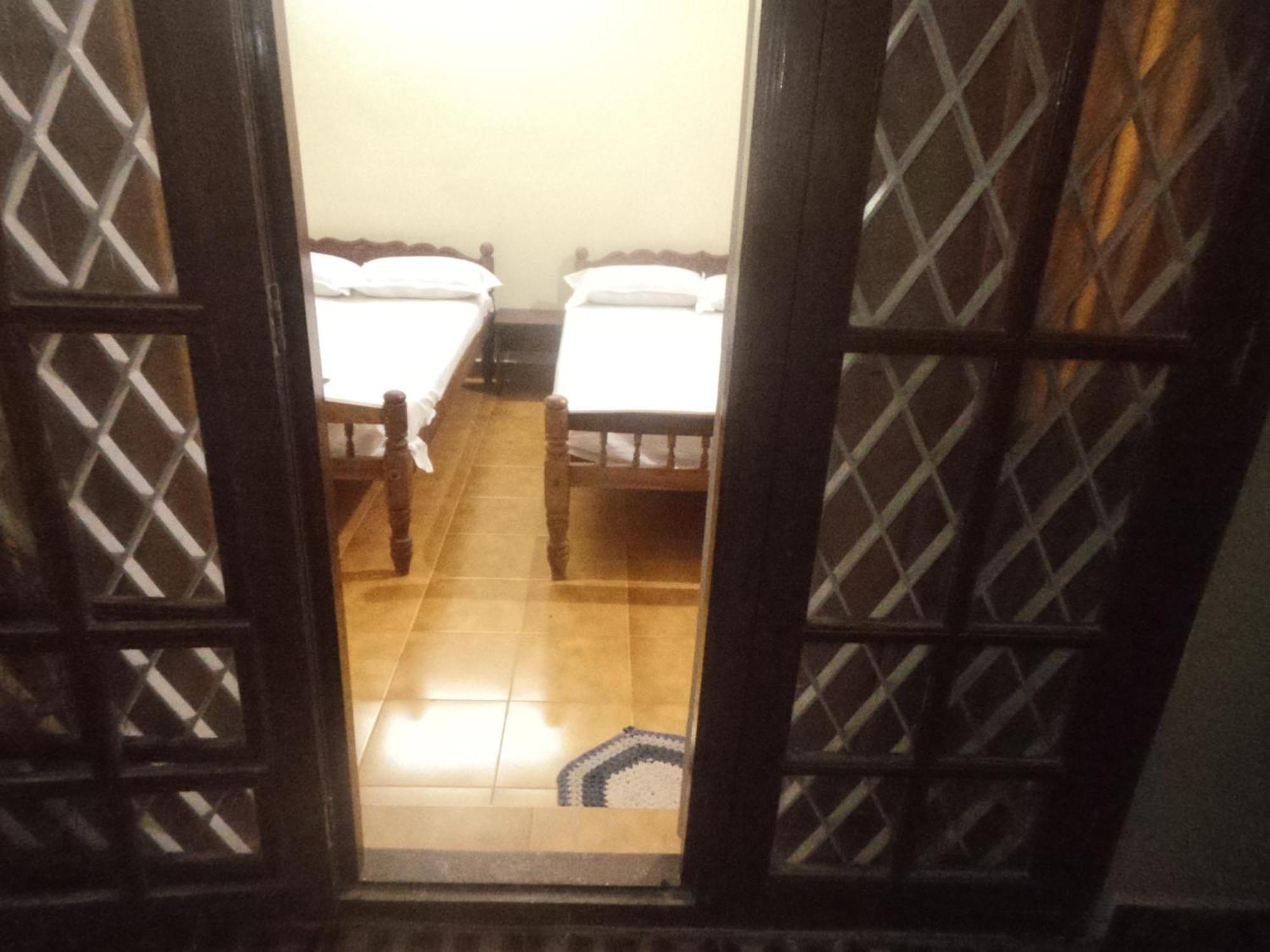 Homestay Mamamariya *