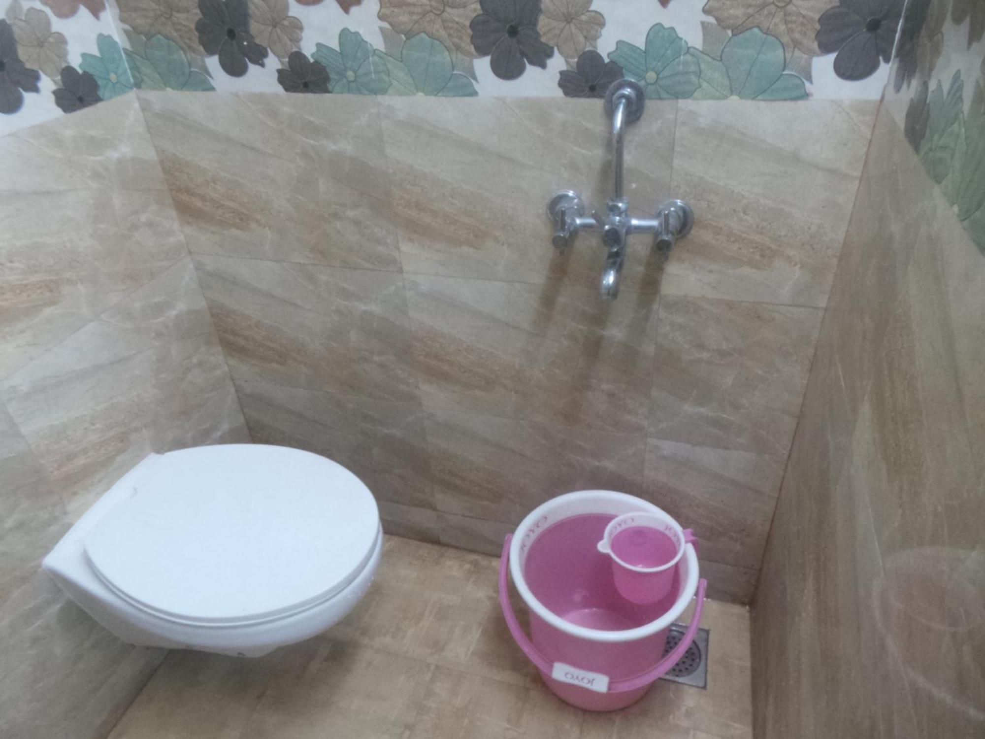 Mamamariya Homestay Kochi